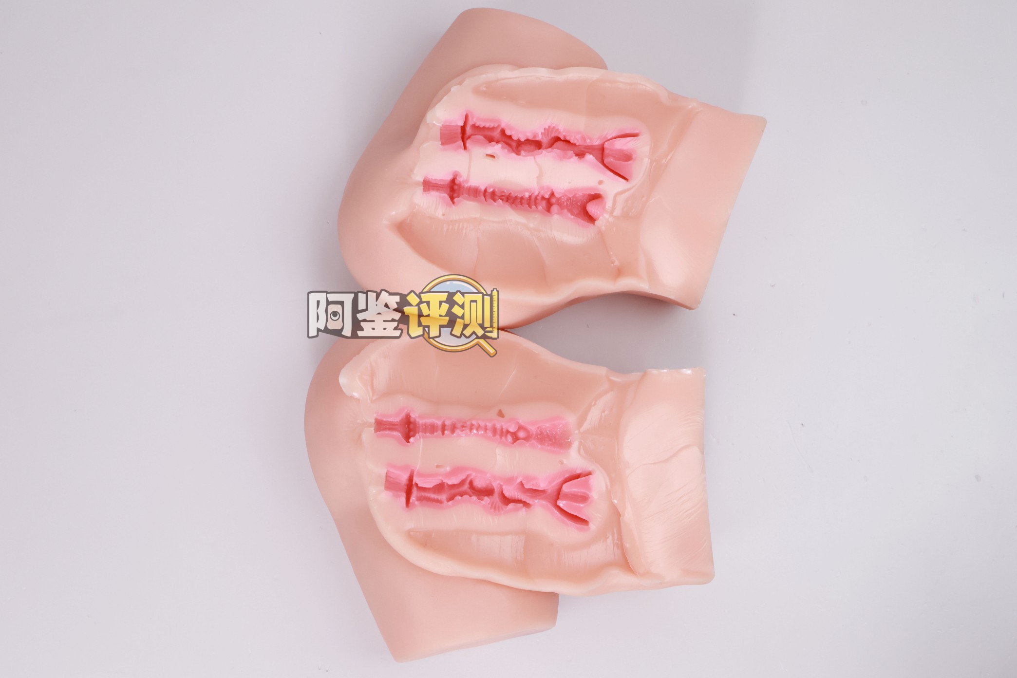 kaguyano——“油醋汁”评测！更适合后入的翘臀肉浪，不过因为造型缘故正面会有些塌陷