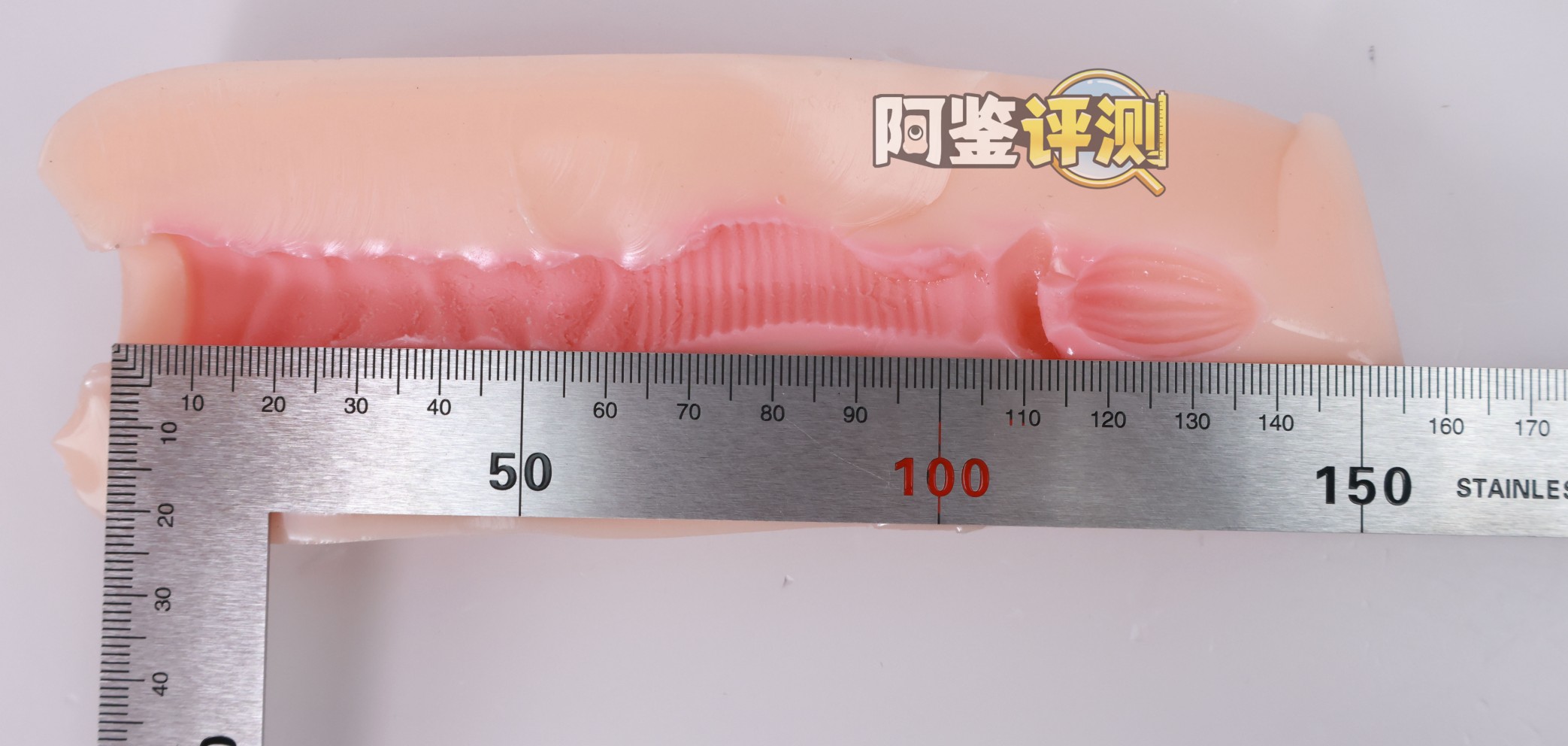 TMT——“赛莉娅”评测！完全没有明显结构的扭螺丝钉体验.....简单得有些太过夸张了