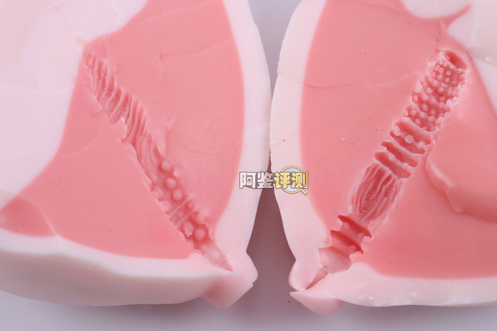 yokubou——“爆炸乳 OL”评测！无论是抚摸的手感，还是插入的使用感，都太糟糕了....