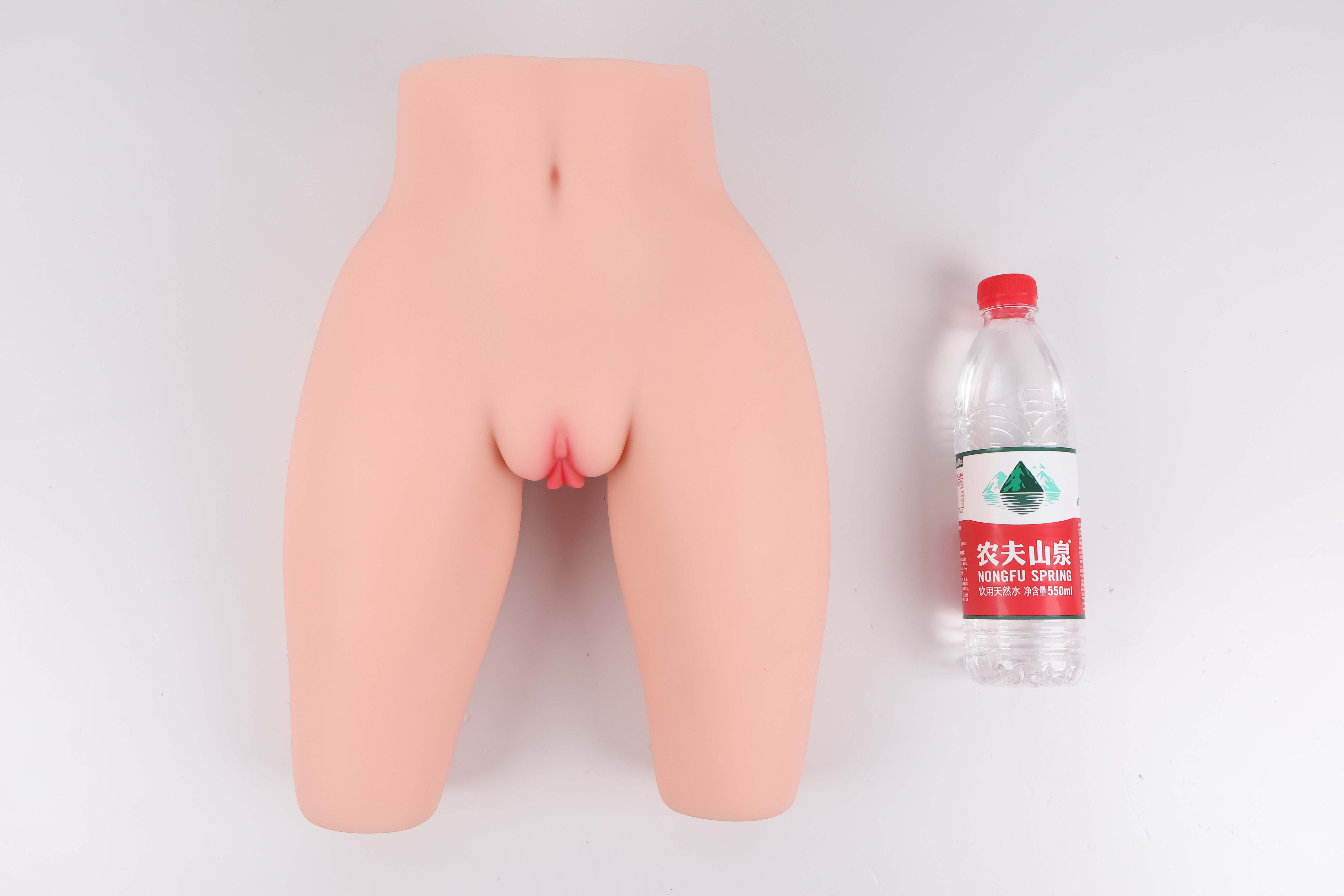 GOSE——“懒小鬼”评测！将各个方面的优化融合成了一体，各方面都相当完善的腿模