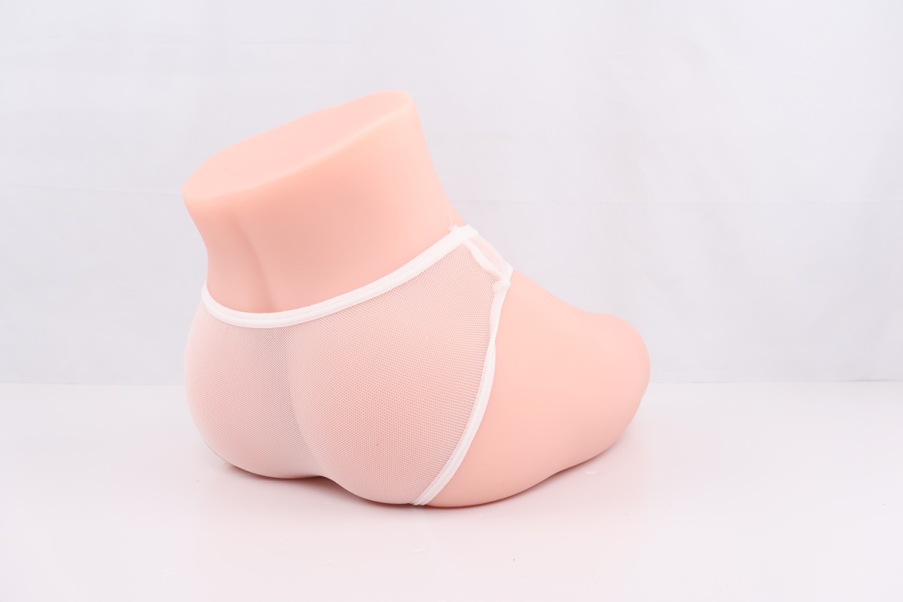 GOSE——“懒小鬼”评测！将各个方面的优化融合成了一体，各方面都相当完善的腿模