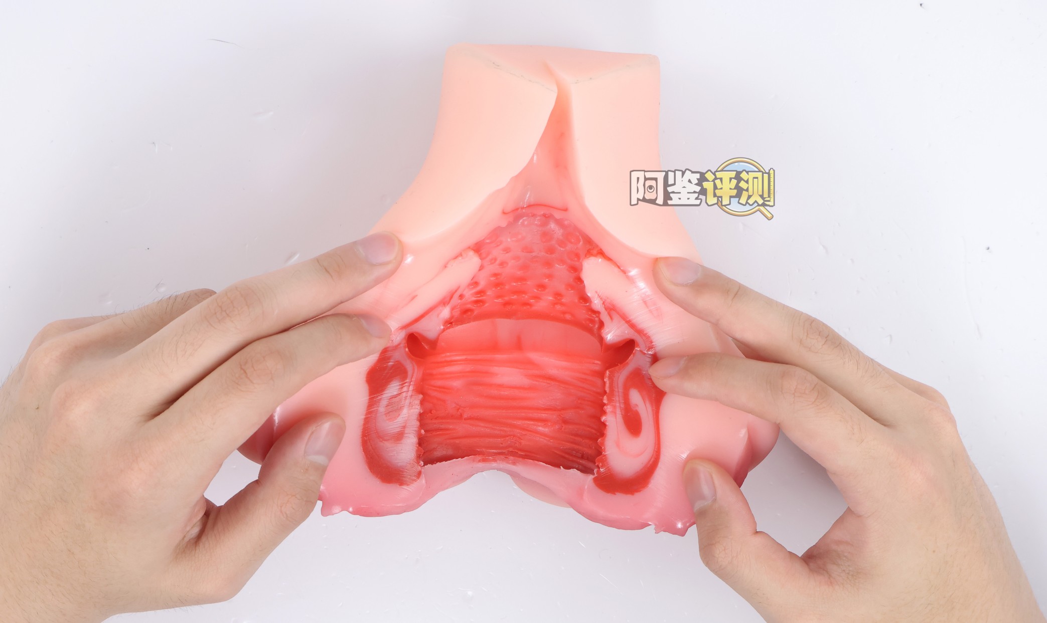 迷姬——“江东三姐妹（2代）”评测！各方面的感觉，仅仅就像是盗版的撸撸杯而已