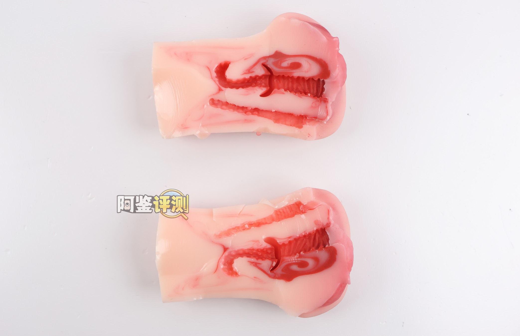 迷姬——“江东三姐妹（2代）”评测！各方面的感觉，仅仅就像是盗版的撸撸杯而已