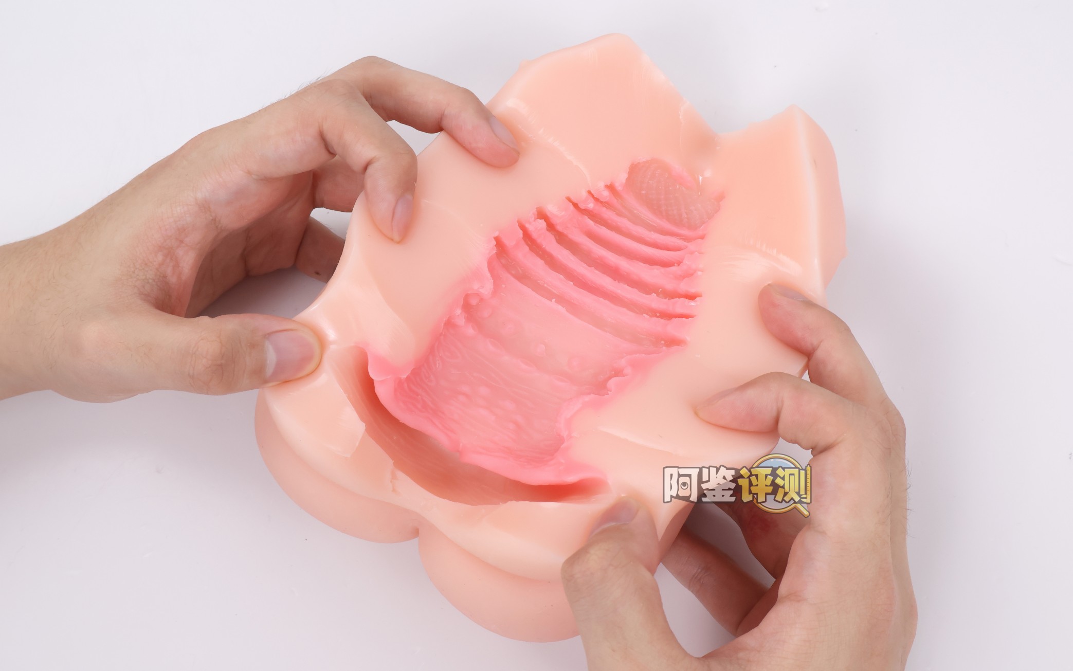 AGIaegir——“星座传说-白羊座”评测！肉片要怎样的厚度，才能有更好的舒适感？