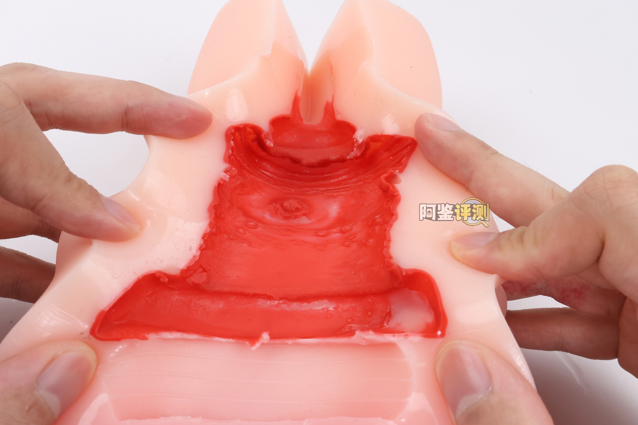 迷姬——“江东三姐妹（2代）”评测！各方面的感觉，仅仅就像是盗版的撸撸杯而已