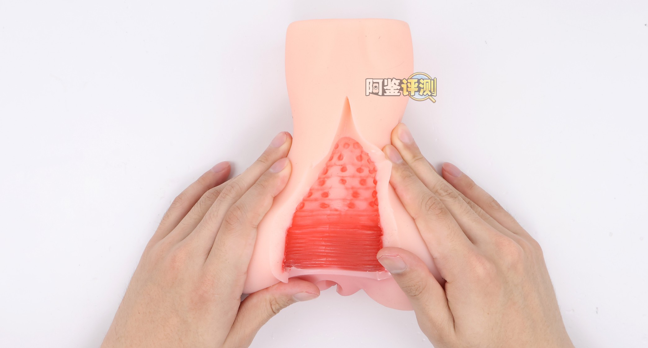 迷姬——“江东三姐妹（2代）”评测！各方面的感觉，仅仅就像是盗版的撸撸杯而已