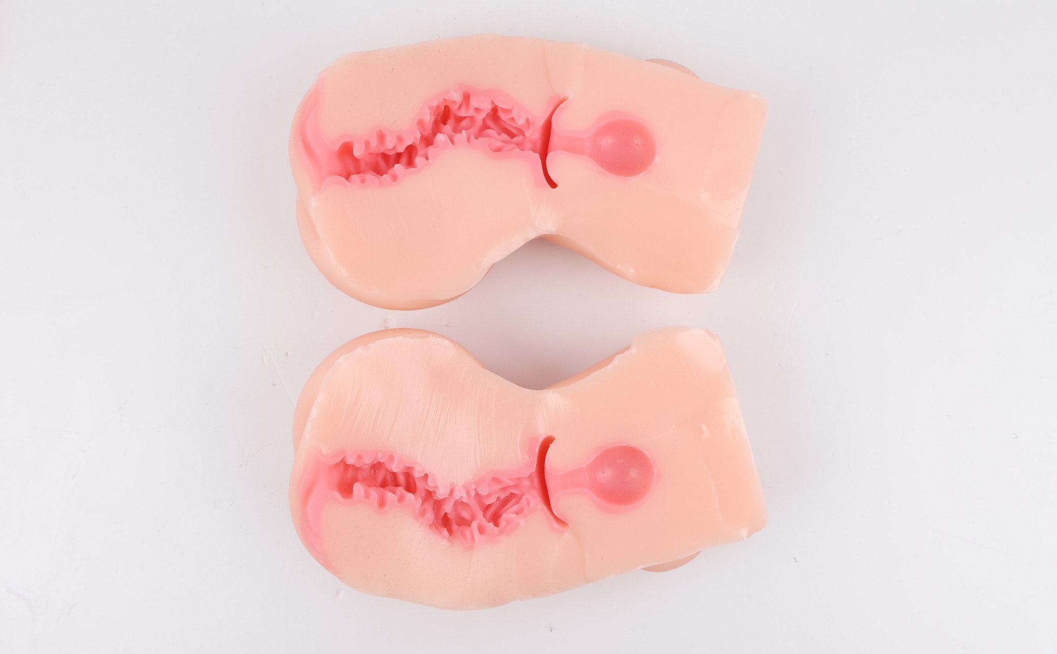 GOSE——“忍道修炼”评测！简单易懂的新手向实用设计，双手自由掌控的“移动子宫”！