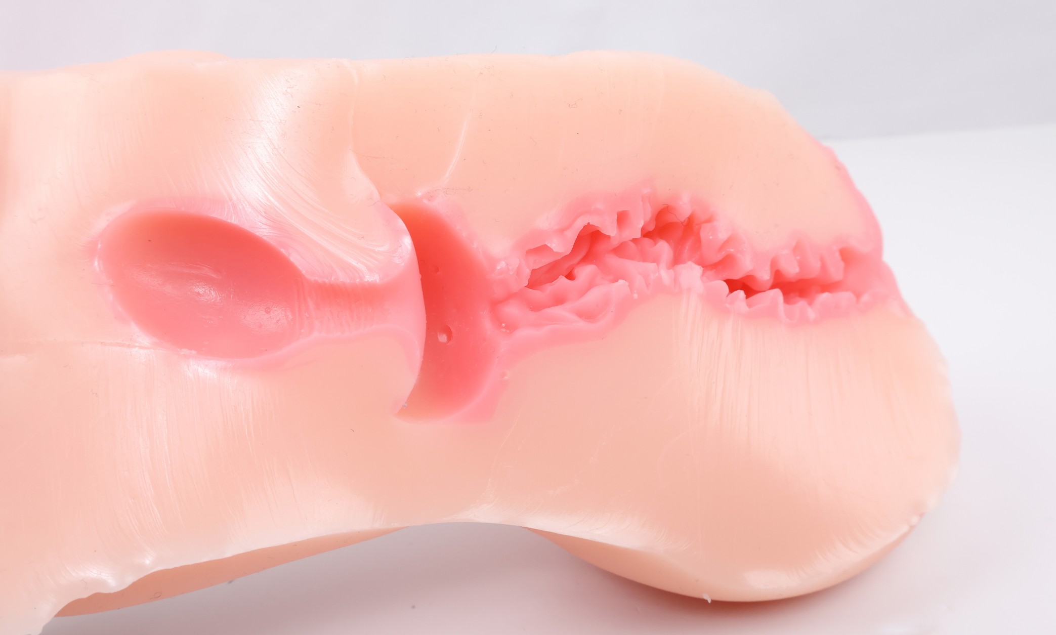 GOSE——“忍道修炼”评测！简单易懂的新手向实用设计，双手自由掌控的“移动子宫”！