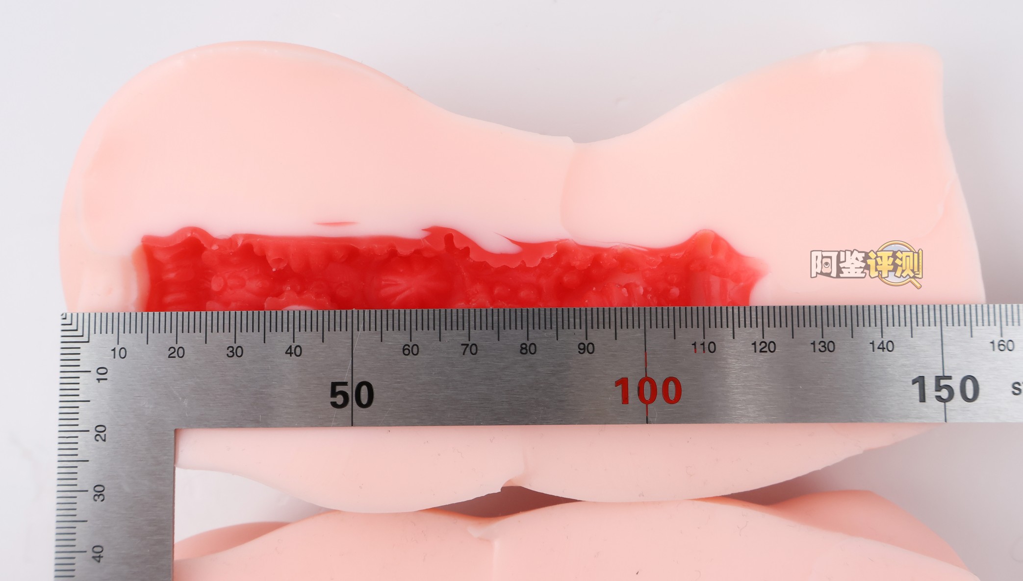 GXP——“SG研究社2代”评测!大肉球的成型缩水太过严重,导致体验起来像是“空无一物”