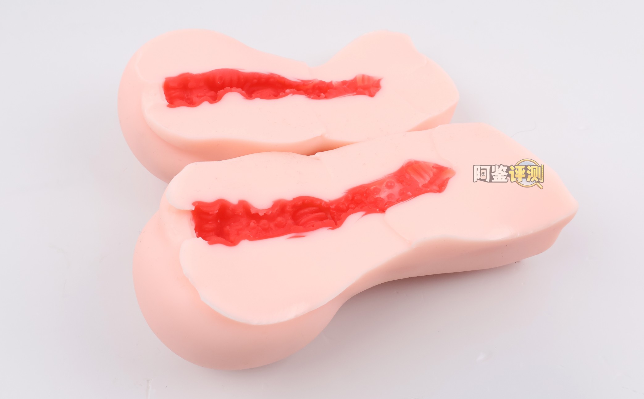 GXP——“SG研究社2代”评测!大肉球的成型缩水太过严重,导致体验起来像是“空无一物”