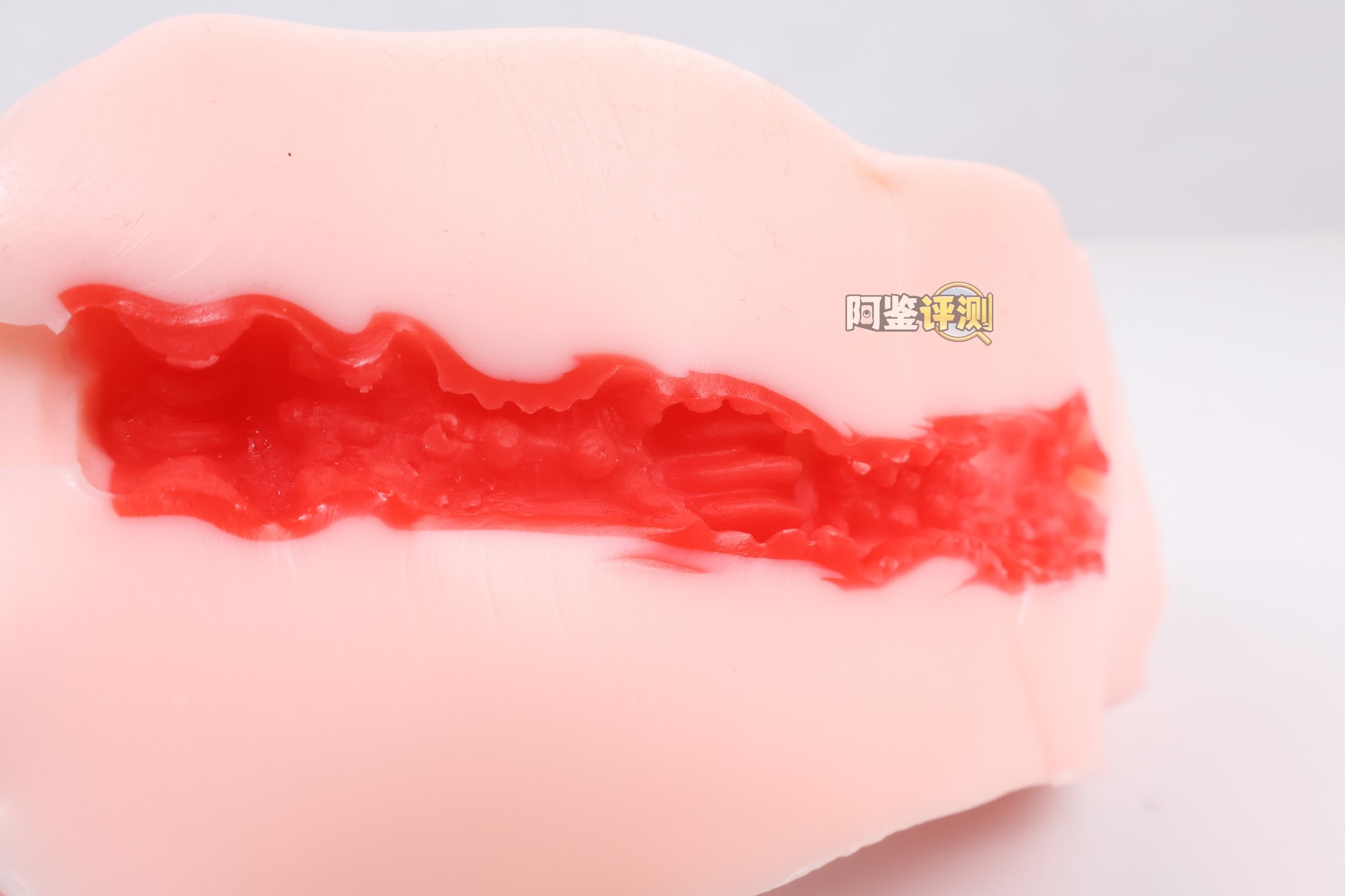 GXP——“SG研究社2代”评测!大肉球的成型缩水太过严重,导致体验起来像是“空无一物”