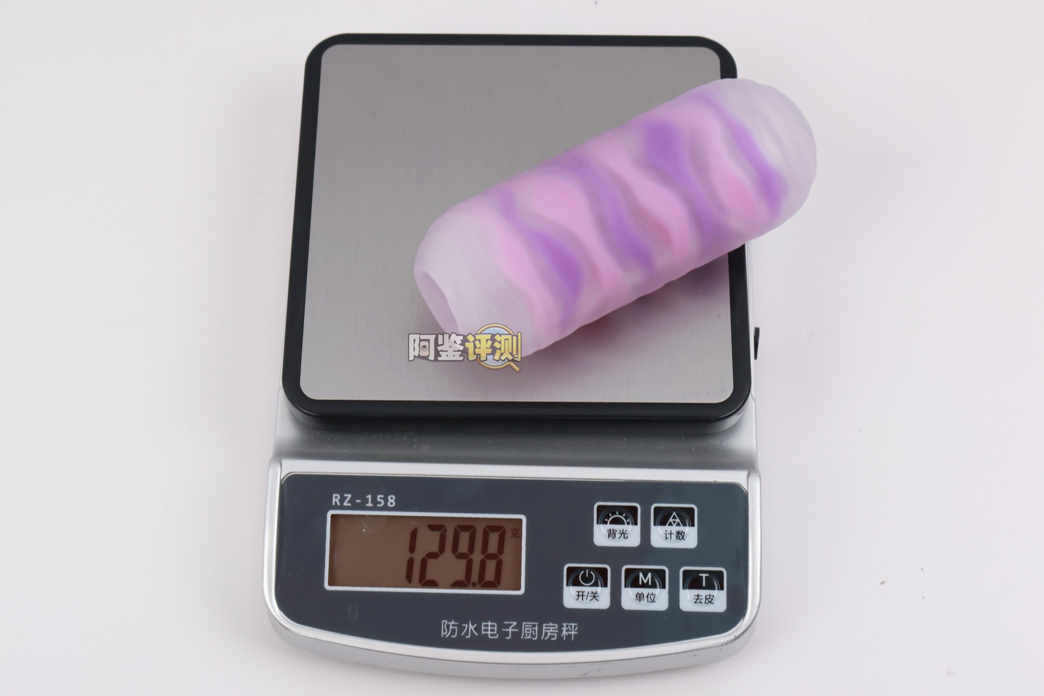 TENGA——“ARTE(凤梨派/香芋派)”评测！没想到最具复杂度的网状结构，竟然是在自慰套产品里找到？！