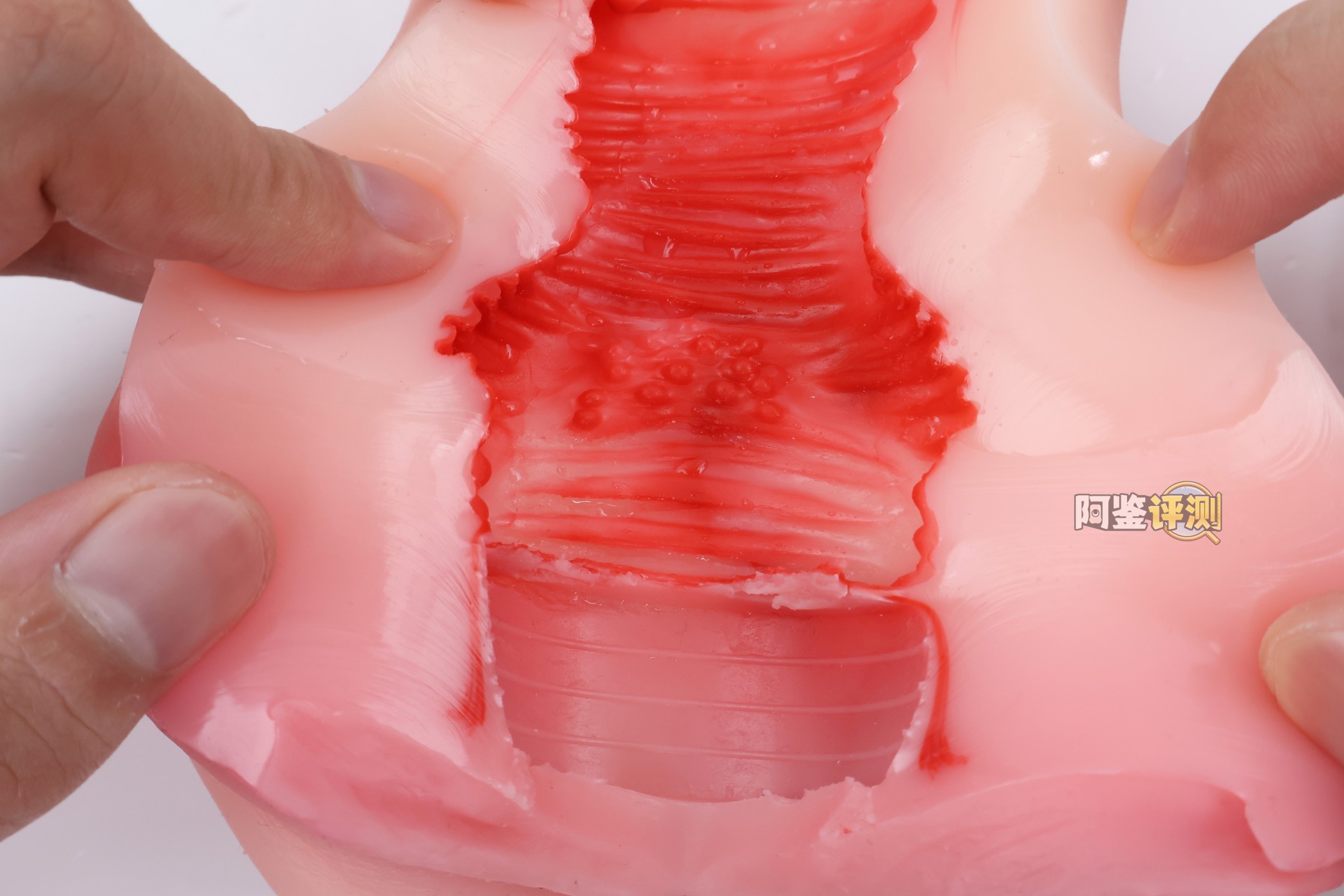 迷姬——“江东三姐妹（2代）”评测！各方面的感觉，仅仅就像是盗版的撸撸杯而已