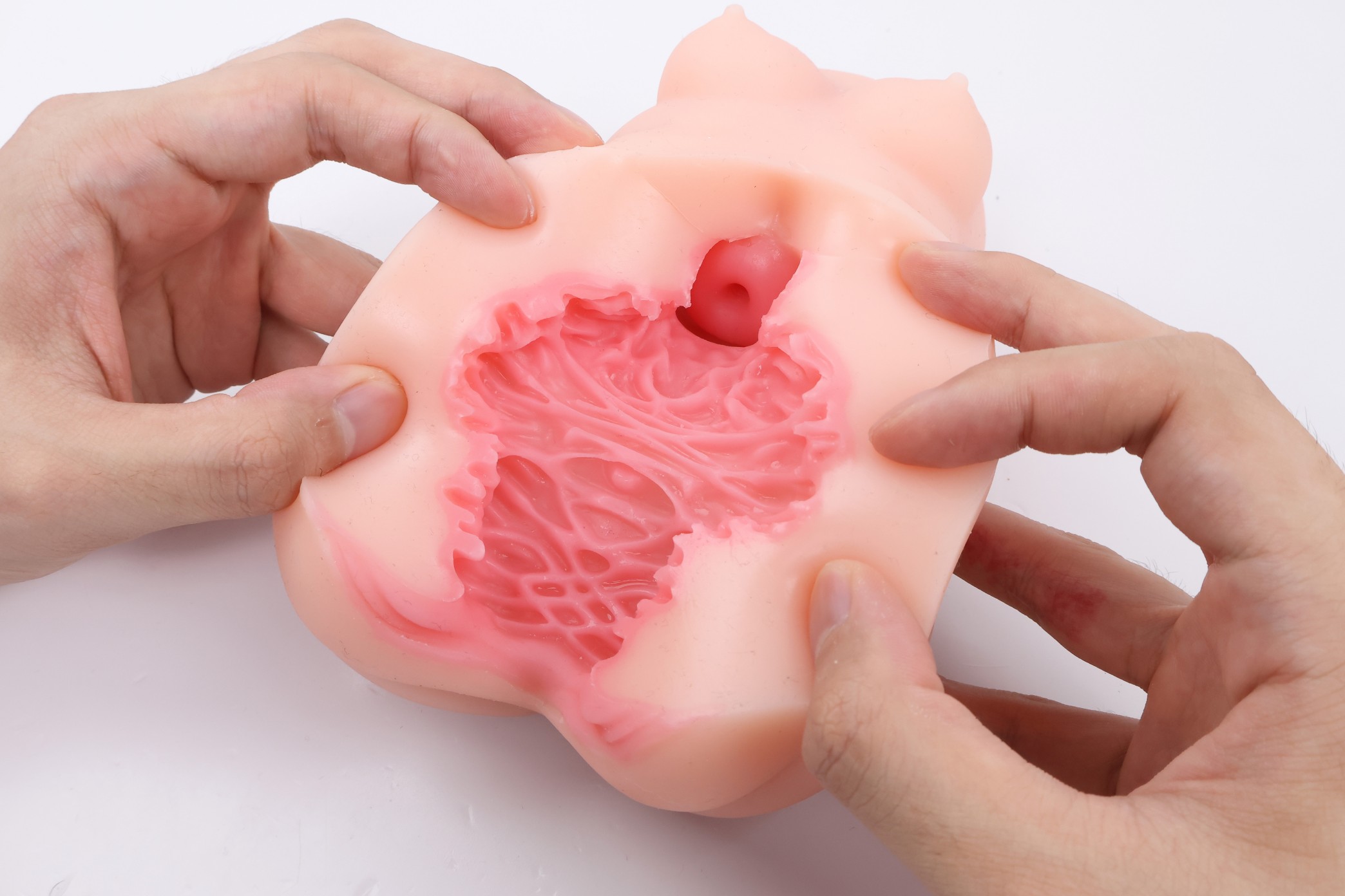 GOSE——“忍道修炼”评测！简单易懂的新手向实用设计，双手自由掌控的“移动子宫”！