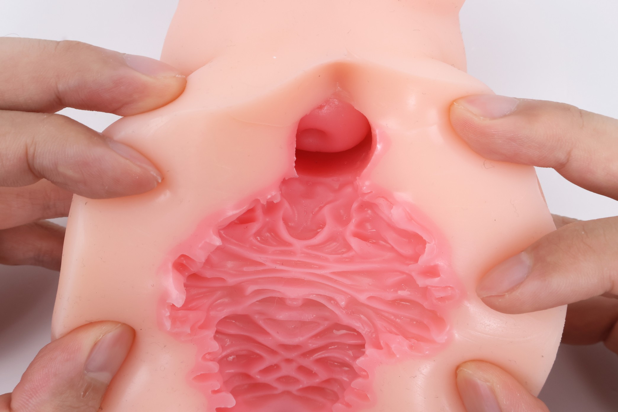 GOSE——“忍道修炼”评测！简单易懂的新手向实用设计，双手自由掌控的“移动子宫”！