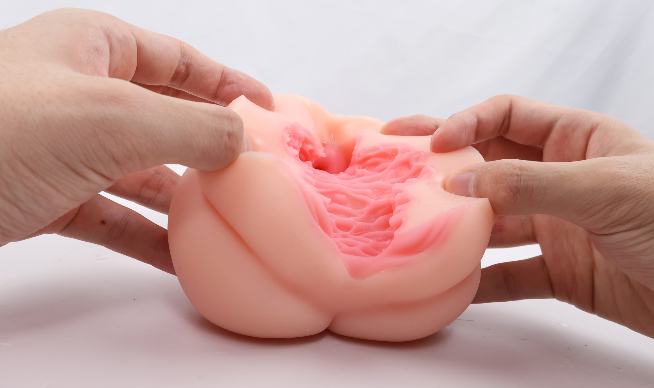 GOSE——“忍道修炼”评测！简单易懂的新手向实用设计，双手自由掌控的“移动子宫”！