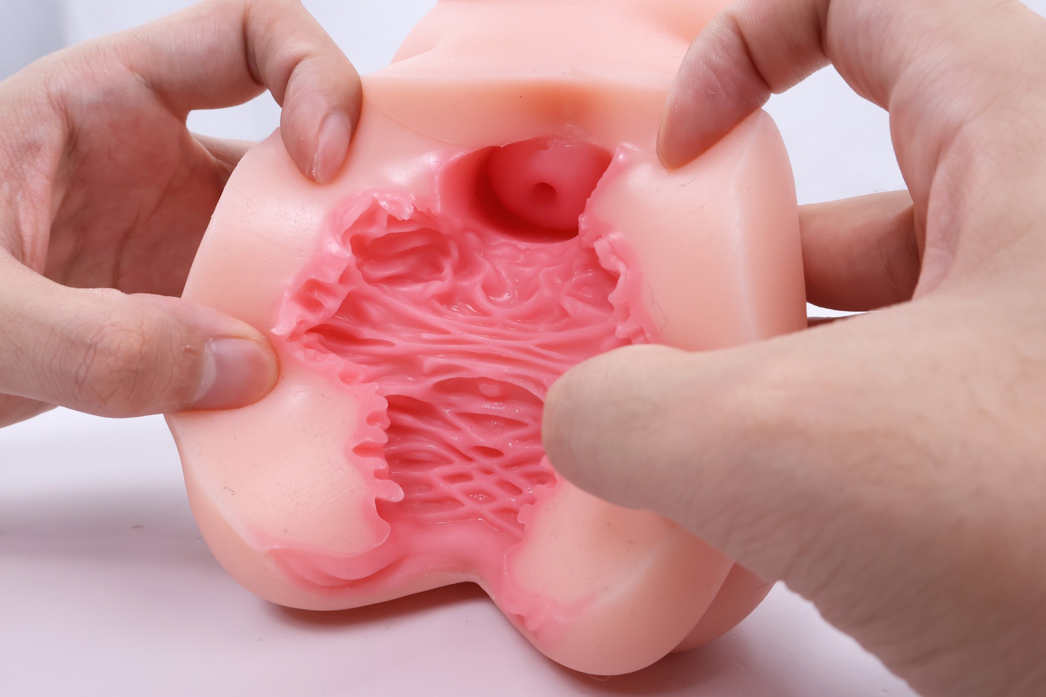 GOSE——“忍道修炼”评测！简单易懂的新手向实用设计，双手自由掌控的“移动子宫”！