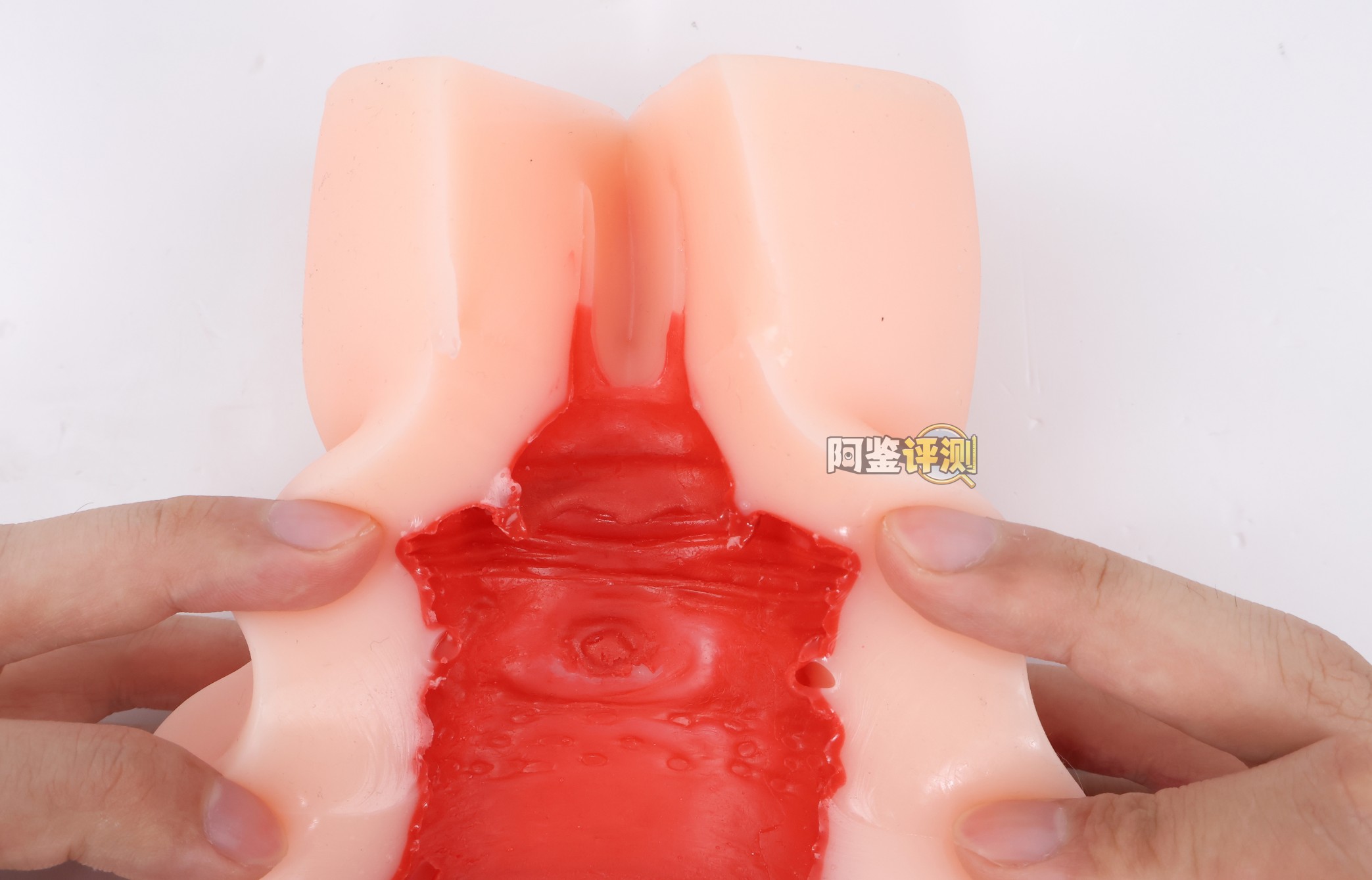 迷姬——“江东三姐妹（2代）”评测！各方面的感觉，仅仅就像是盗版的撸撸杯而已