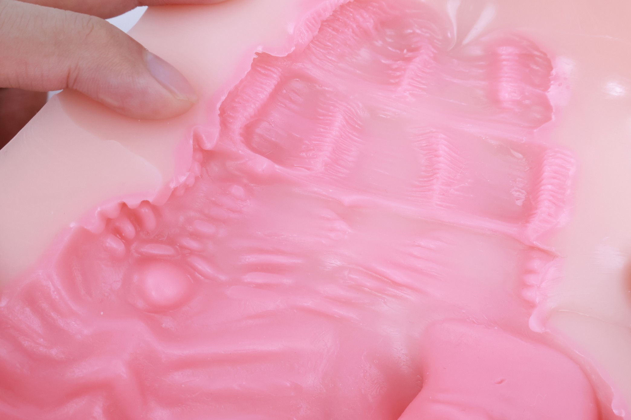 LoveFactor——“完堕肉舌”评测！碧池系真空口交造型！大舌头+深喉感简单粗暴