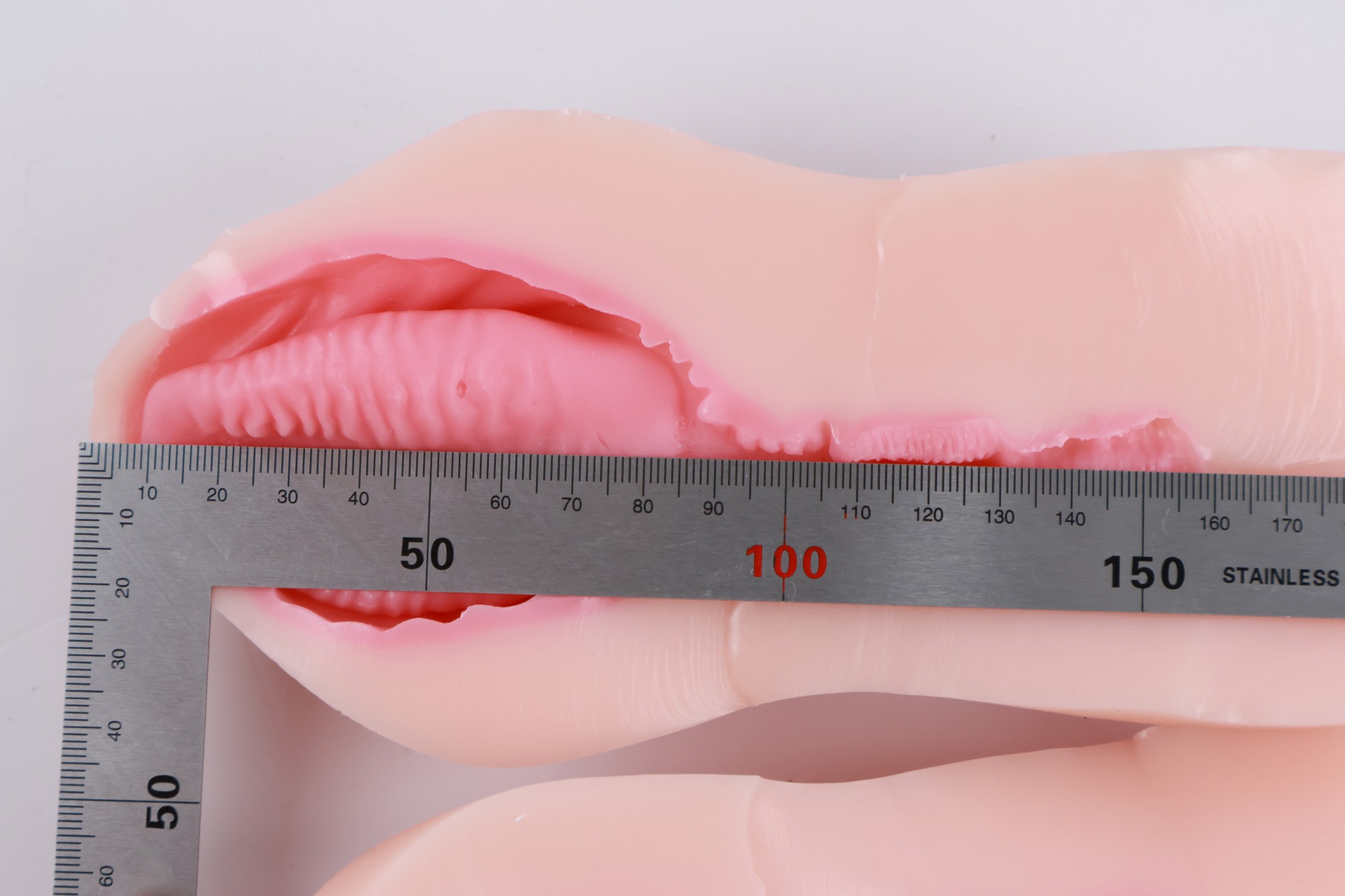 LoveFactor——“完堕肉舌”评测!碧池系真空口交造型!大舌头+深喉感简单粗暴