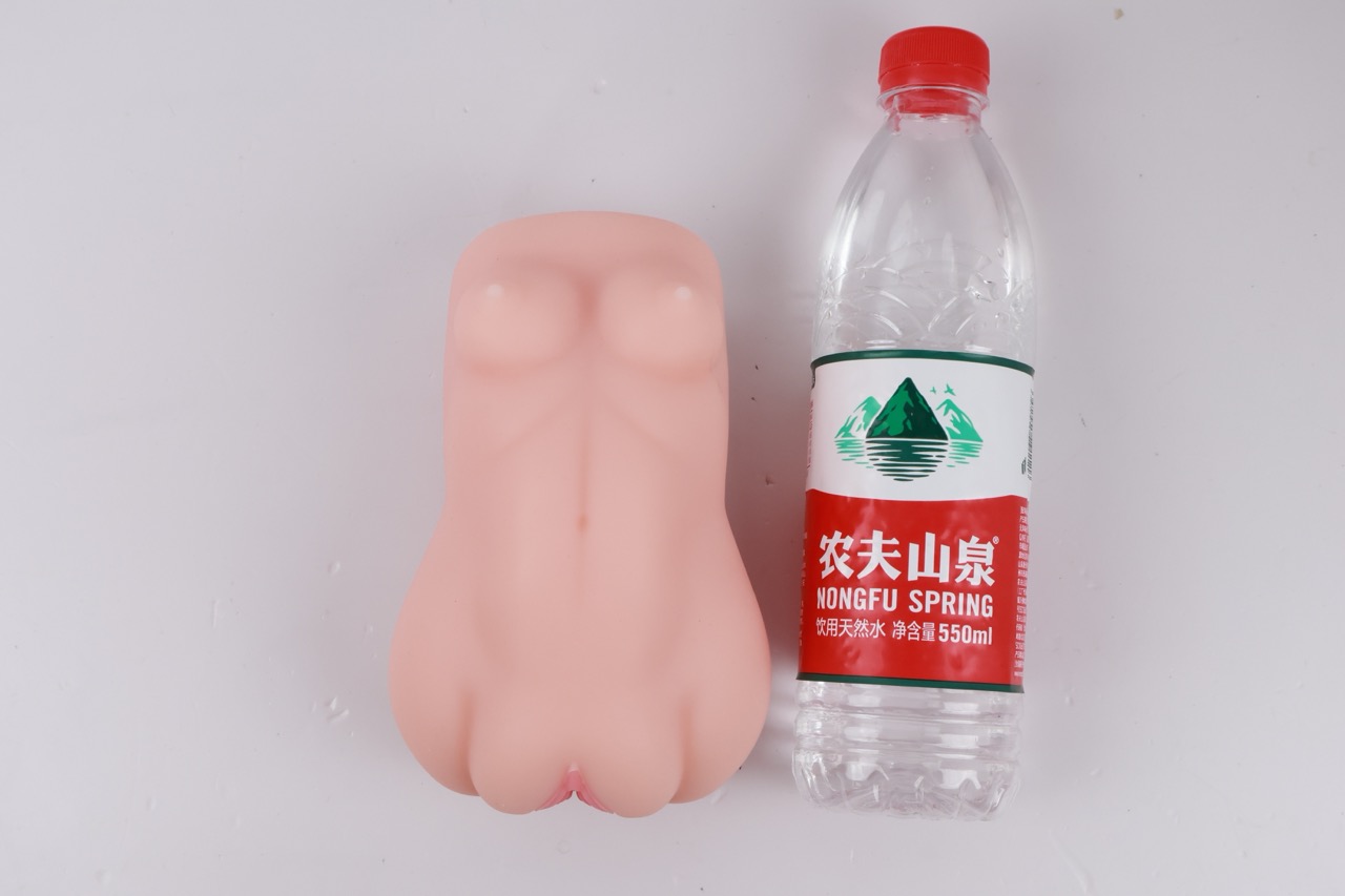 GOSE——“忍道修炼”评测！简单易懂的新手向实用设计，双手自由掌控的“移动子宫”！