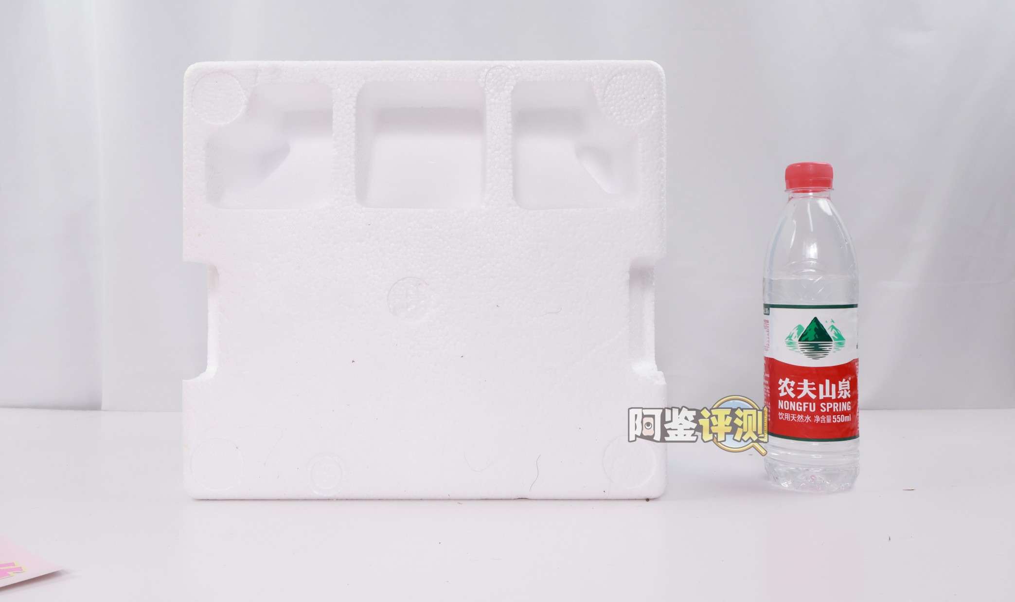 对子哈特——“唯樱璃”评测！再次更换材料的6kg性价比款臀模，非常“平均”的常规PP