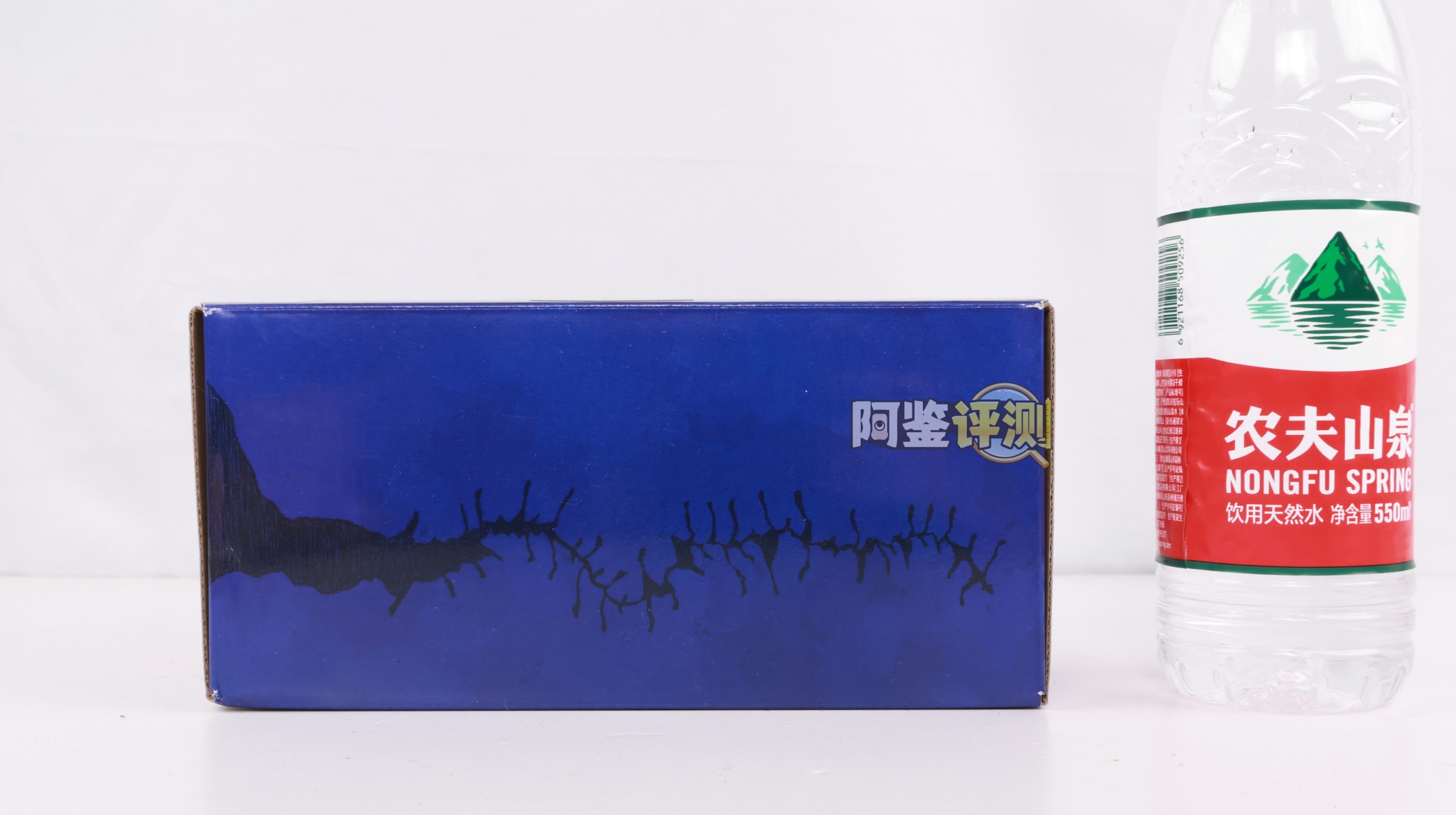 TOMAX通贩大魔王——“女神Virgo系列/Phantasma/soft款”评测！模拟黄漫中的肉褶？感觉多少有点概念欺诈了