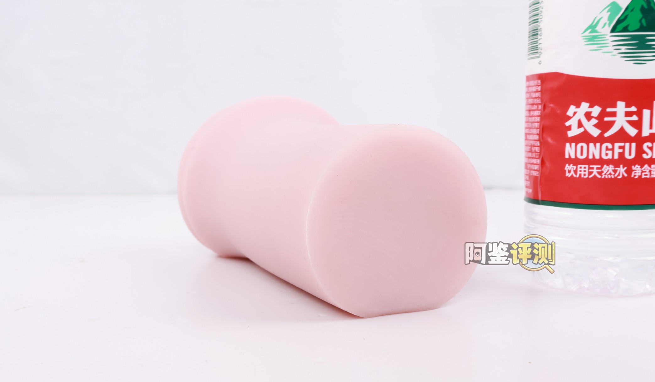 TOMAX通贩大魔王——“女神Virgo系列/Phantasma/soft款”评测！模拟黄漫中的肉褶？感觉多少有点概念欺诈了