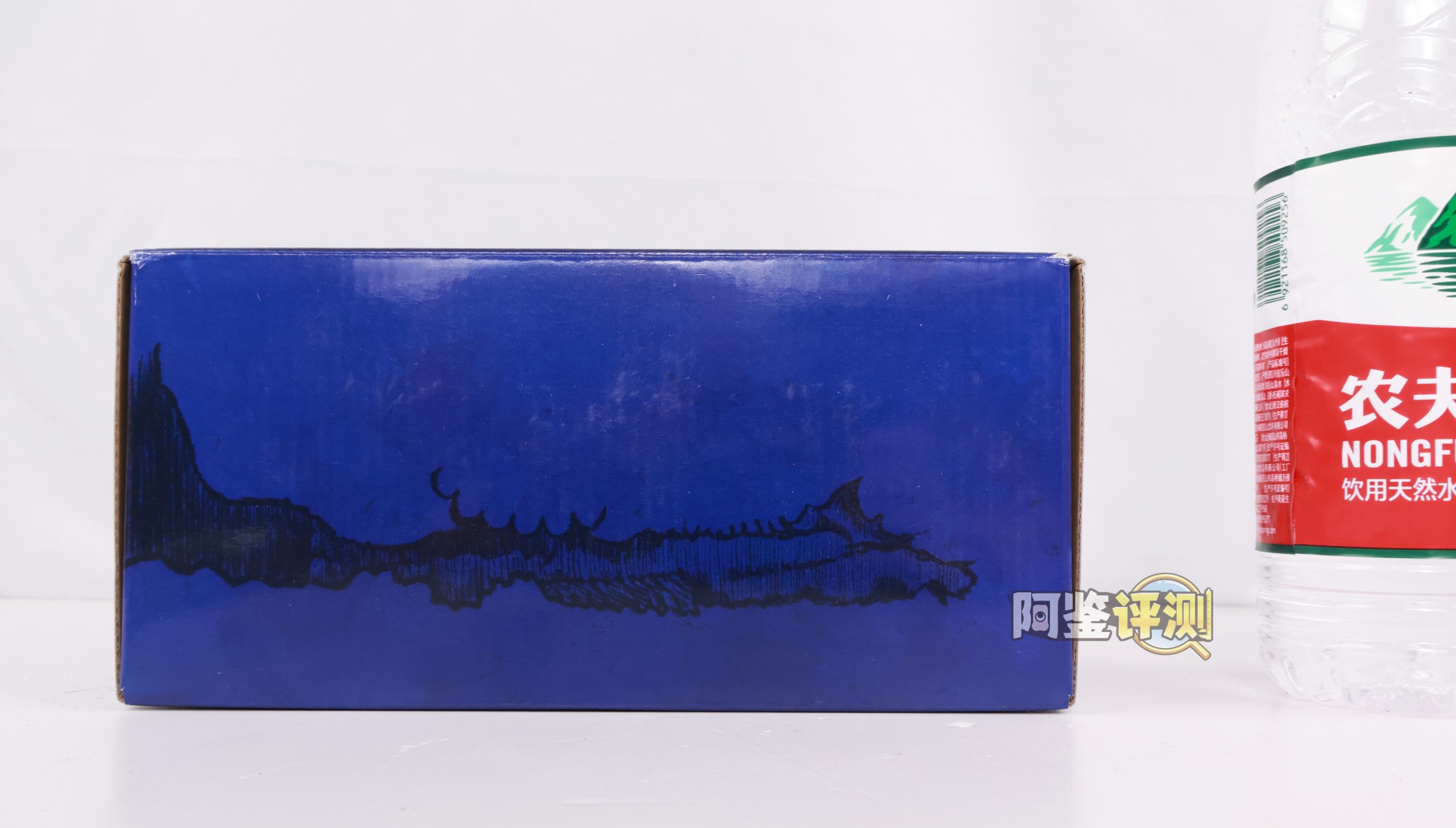 TOMAX通贩大魔王——“女神Virgo系列/Veritas/soft款”评测！极其复杂的四面结构，TOMAX女神系列风格大转型？