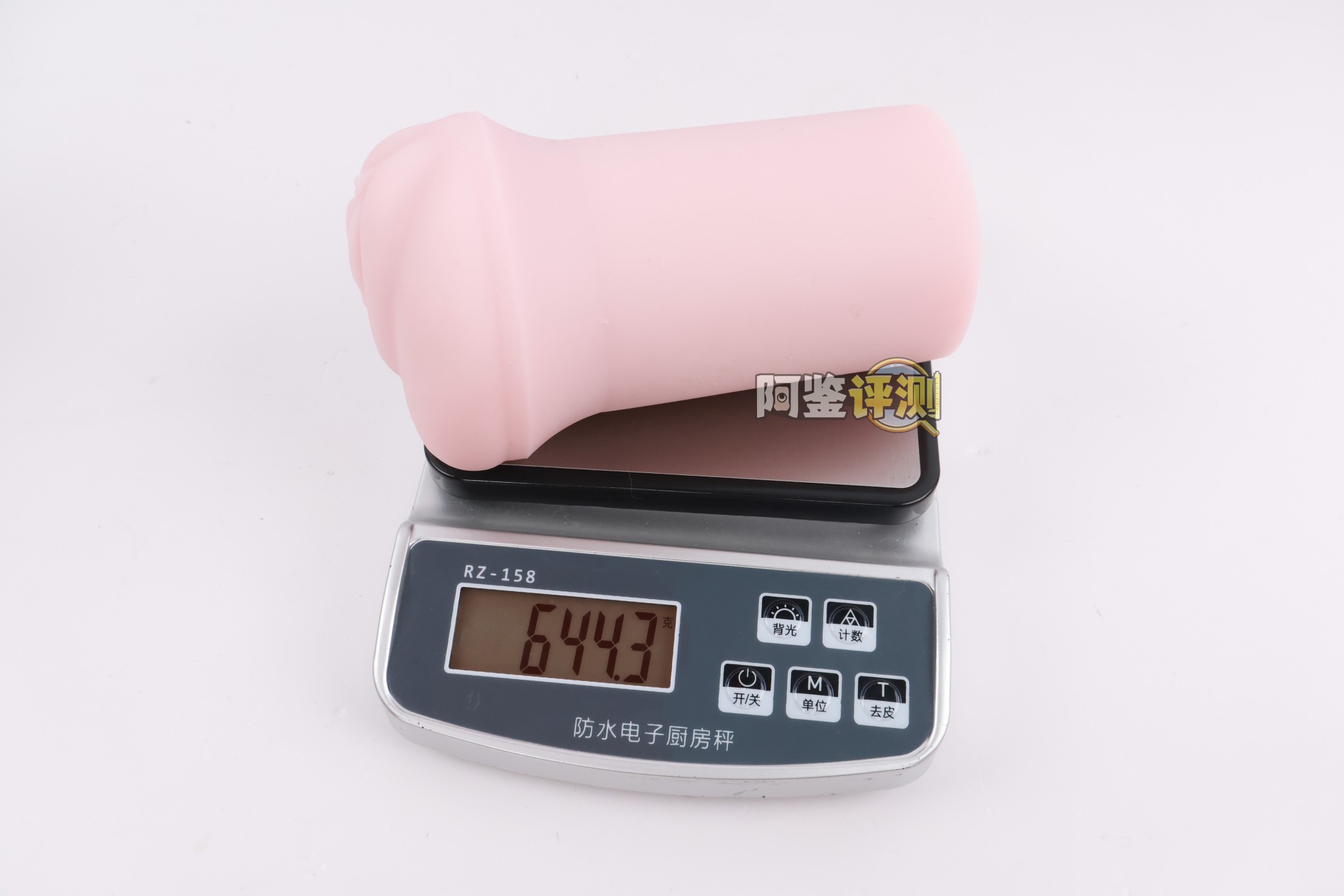 TOMAX通贩大魔王——“女神Virgo系列/Veritas/soft款”评测！极其复杂的四面结构，TOMAX女神系列风格大转型？