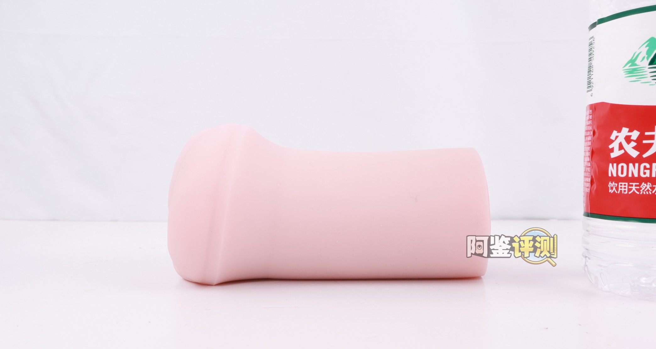 TOMAX通贩大魔王——“女神Virgo系列/Veritas/soft款”评测！极其复杂的四面结构，TOMAX女神系列风格大转型？