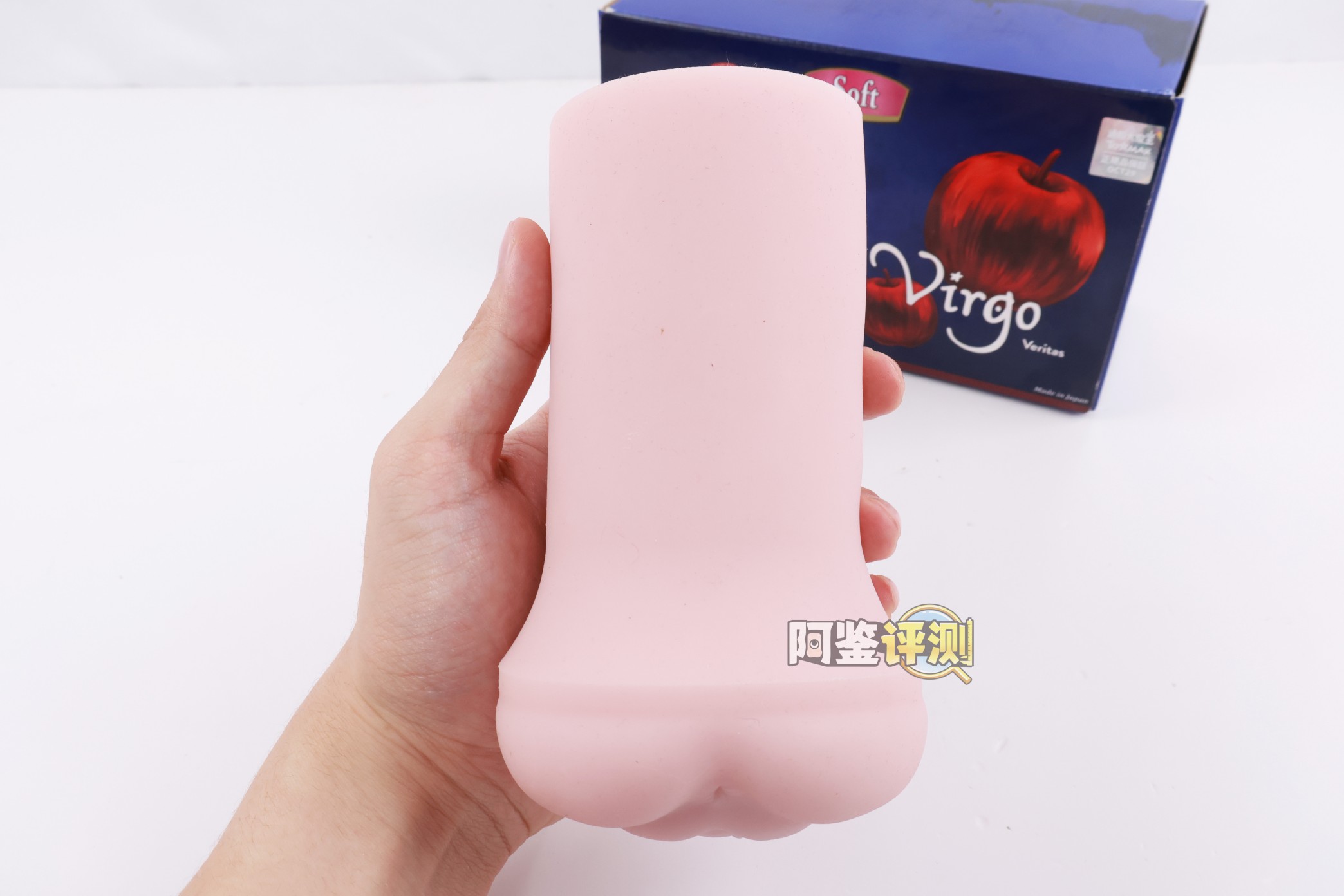 TOMAX通贩大魔王——“女神Virgo系列/Veritas/soft款”评测！极其复杂的四面结构，TOMAX女神系列风格大转型？