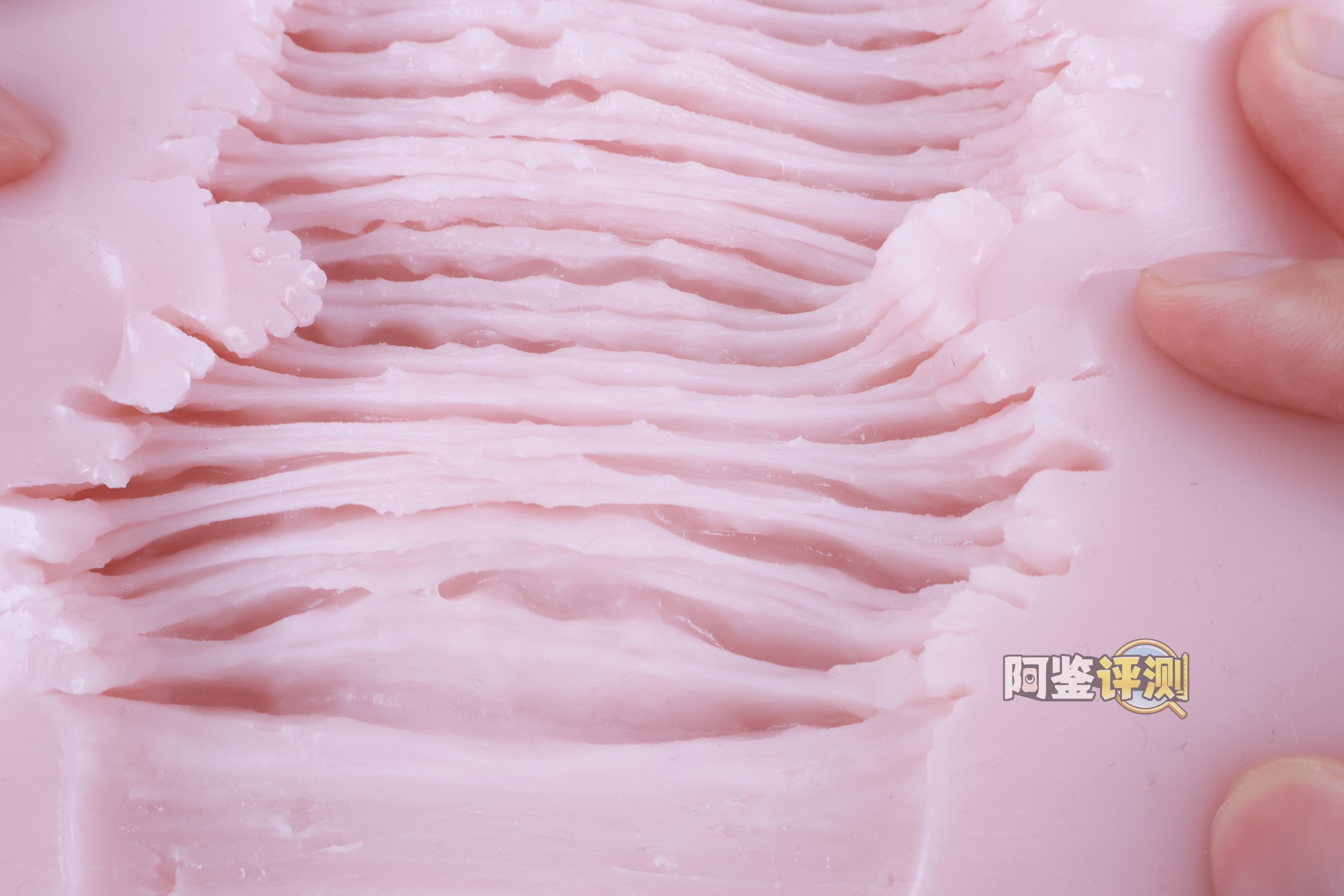 TOMAX通贩大魔王——“女神Virgo系列/Phantasma/soft款”评测！模拟黄漫中的肉褶？感觉多少有点概念欺诈了