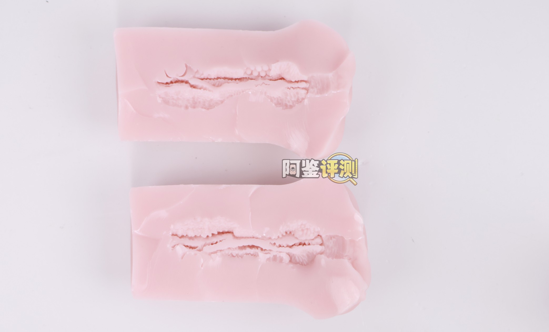 TOMAX通贩大魔王——“女神Virgo系列/Veritas/soft款”评测！极其复杂的四面结构，TOMAX女神系列风格大转型？