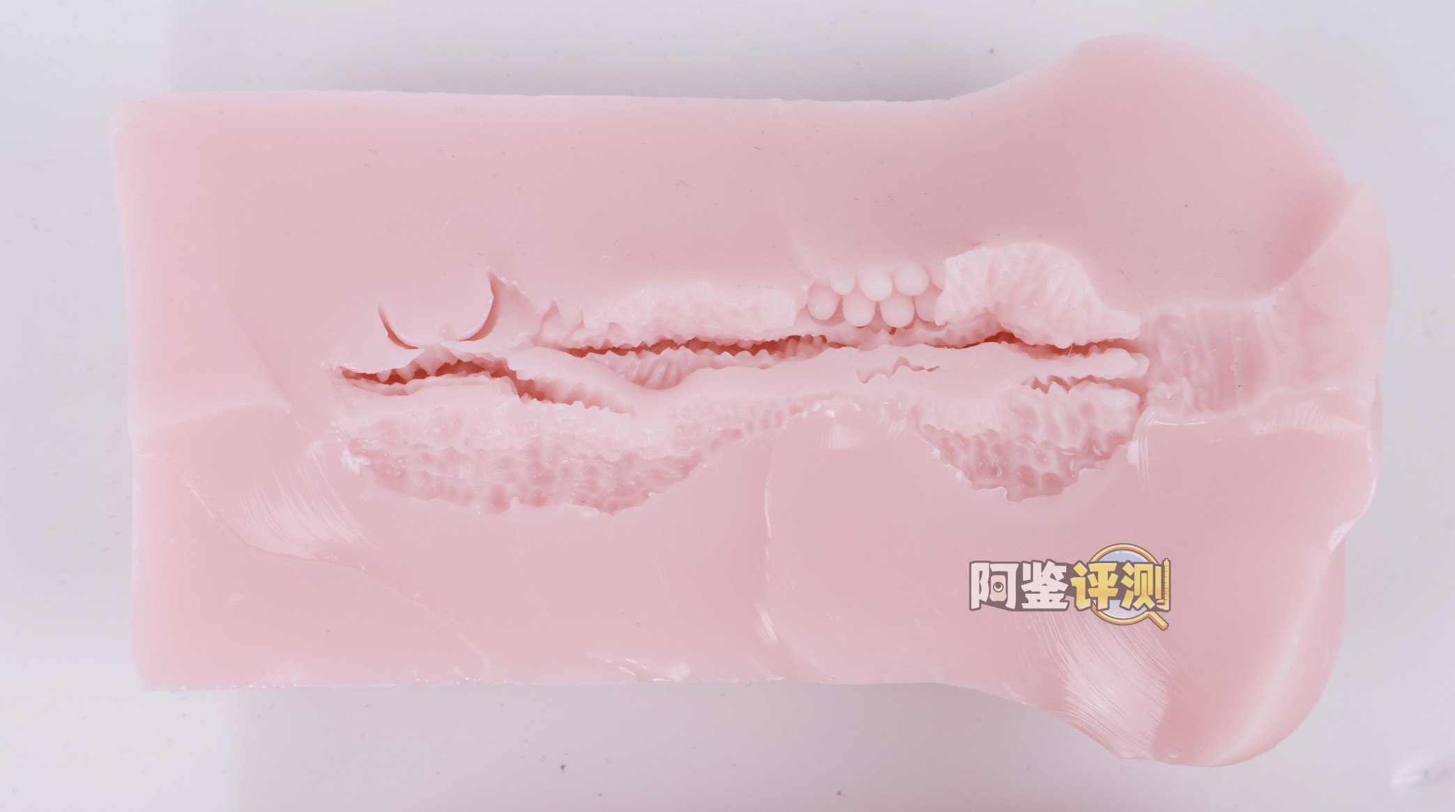 TOMAX通贩大魔王——“女神Virgo系列/Veritas/soft款”评测！极其复杂的四面结构，TOMAX女神系列风格大转型？