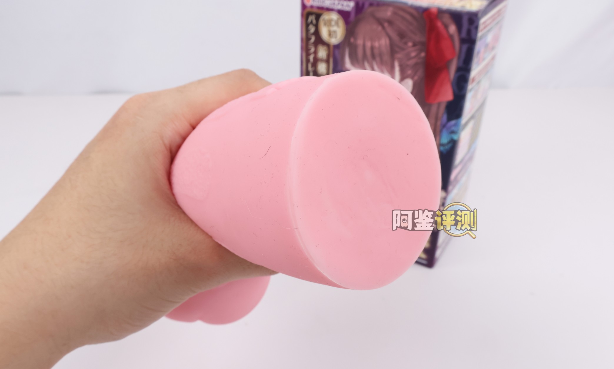 RIDE JAPAN——“蝴蝶螺旋”评测！内层结构虽然精致，但实际使用起来是非常单调的横纹