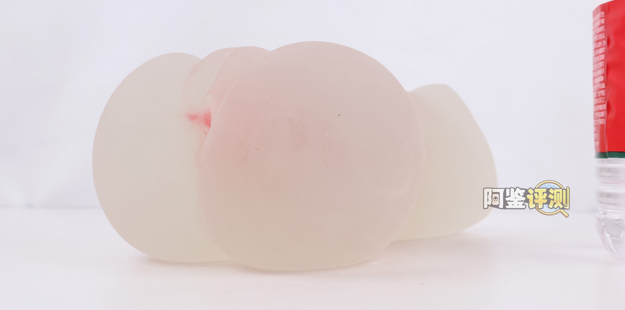 GXP——“SG研究社2代（透明版）”评测！究竟是怎样的配料，才能做出这么诡异的颜色....