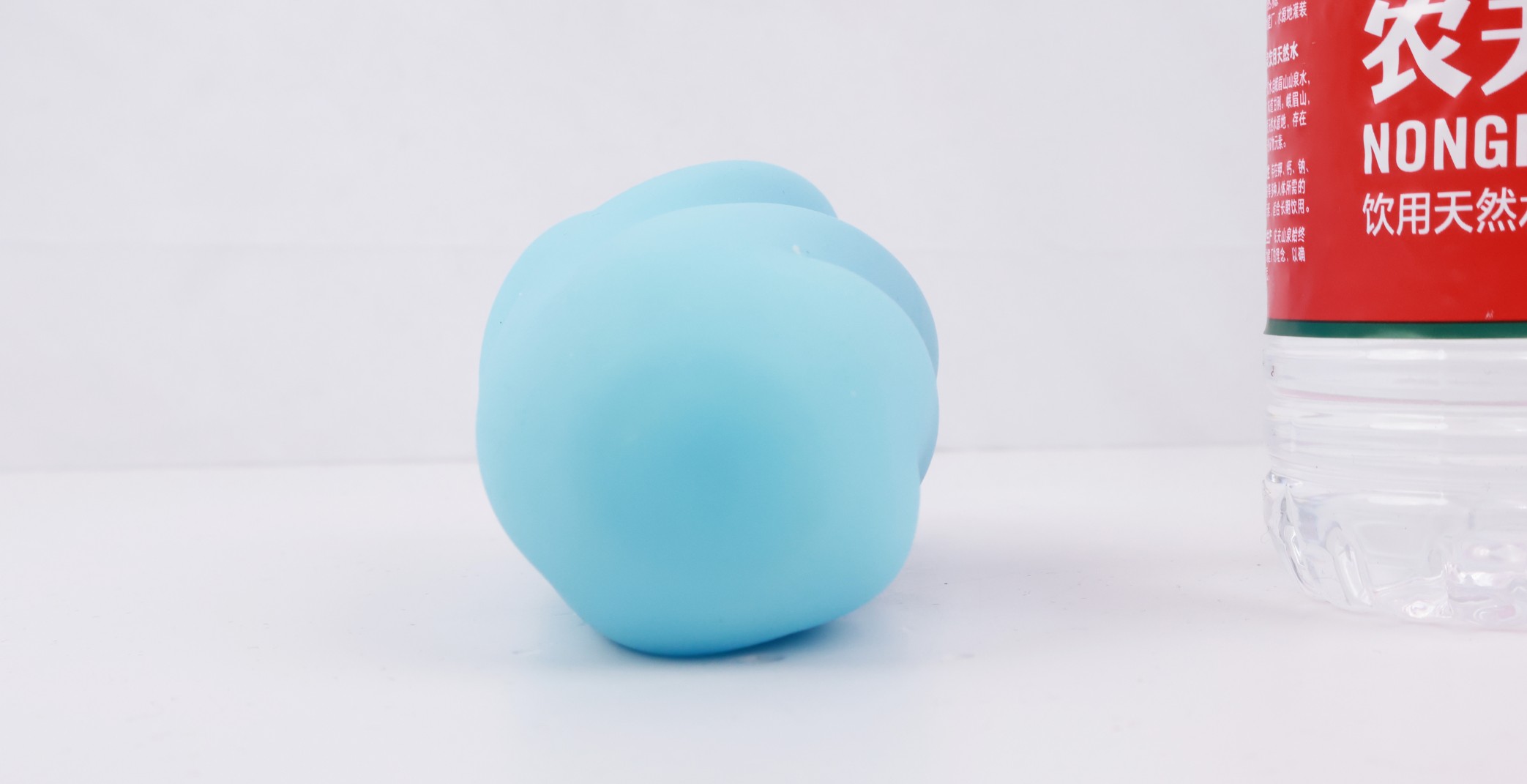 LoveFactor——“偶像双子”评测！LF首次尝试使用注塑工艺？这么刺激的自慰套真的有必要吗....