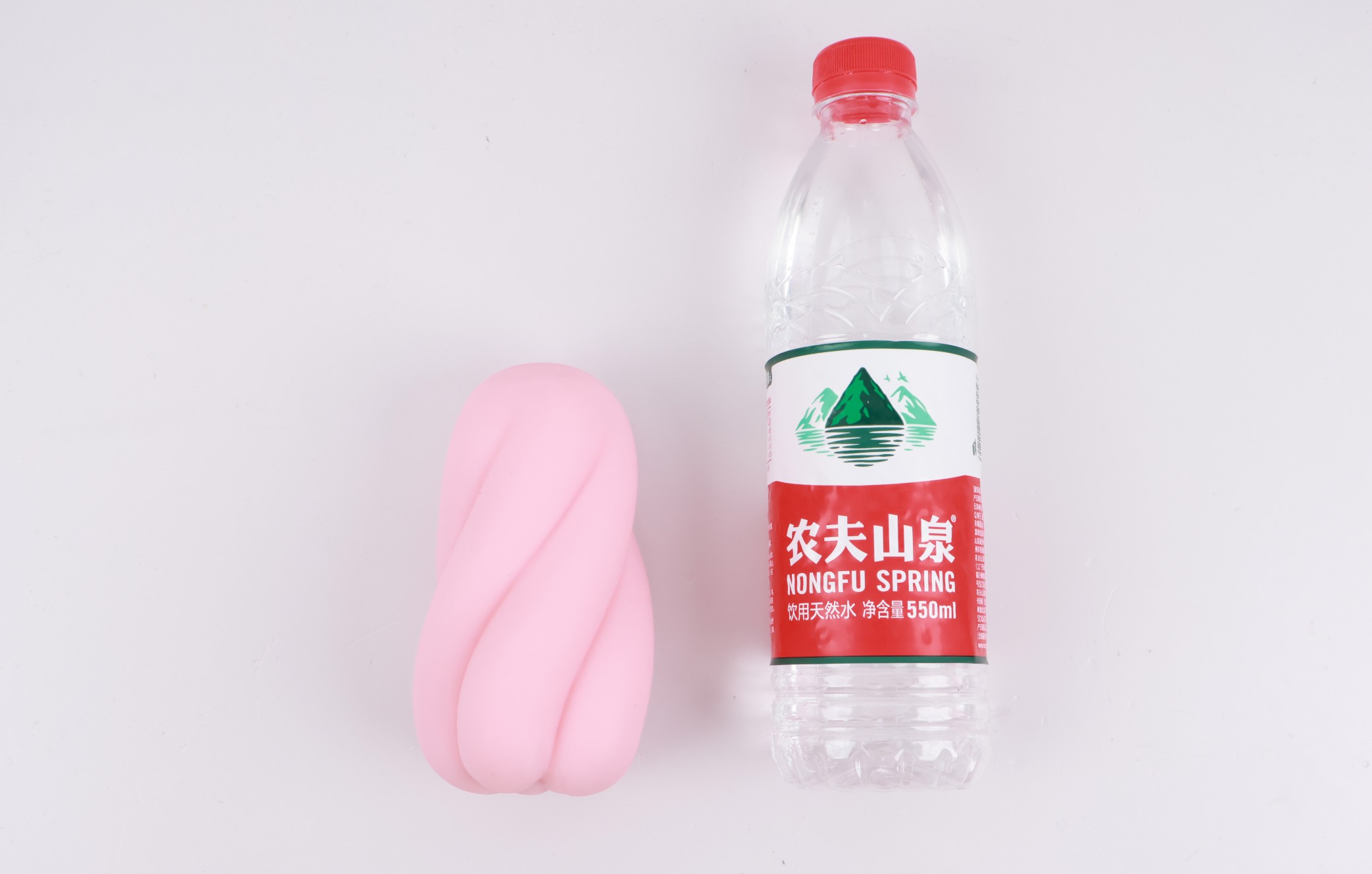 LoveFactor——“偶像双子”评测！LF首次尝试使用注塑工艺？这么刺激的自慰套真的有必要吗....