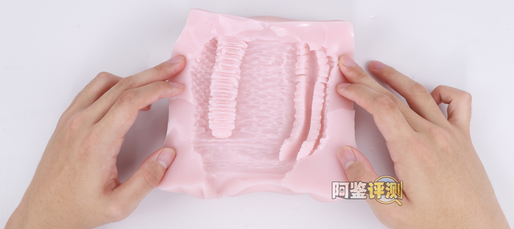 TOMAX通贩大魔王——“女神Virgo系列/Liber/soft款”评测！猎奇但又不够猎奇，对概念投入不足有些让人遗憾