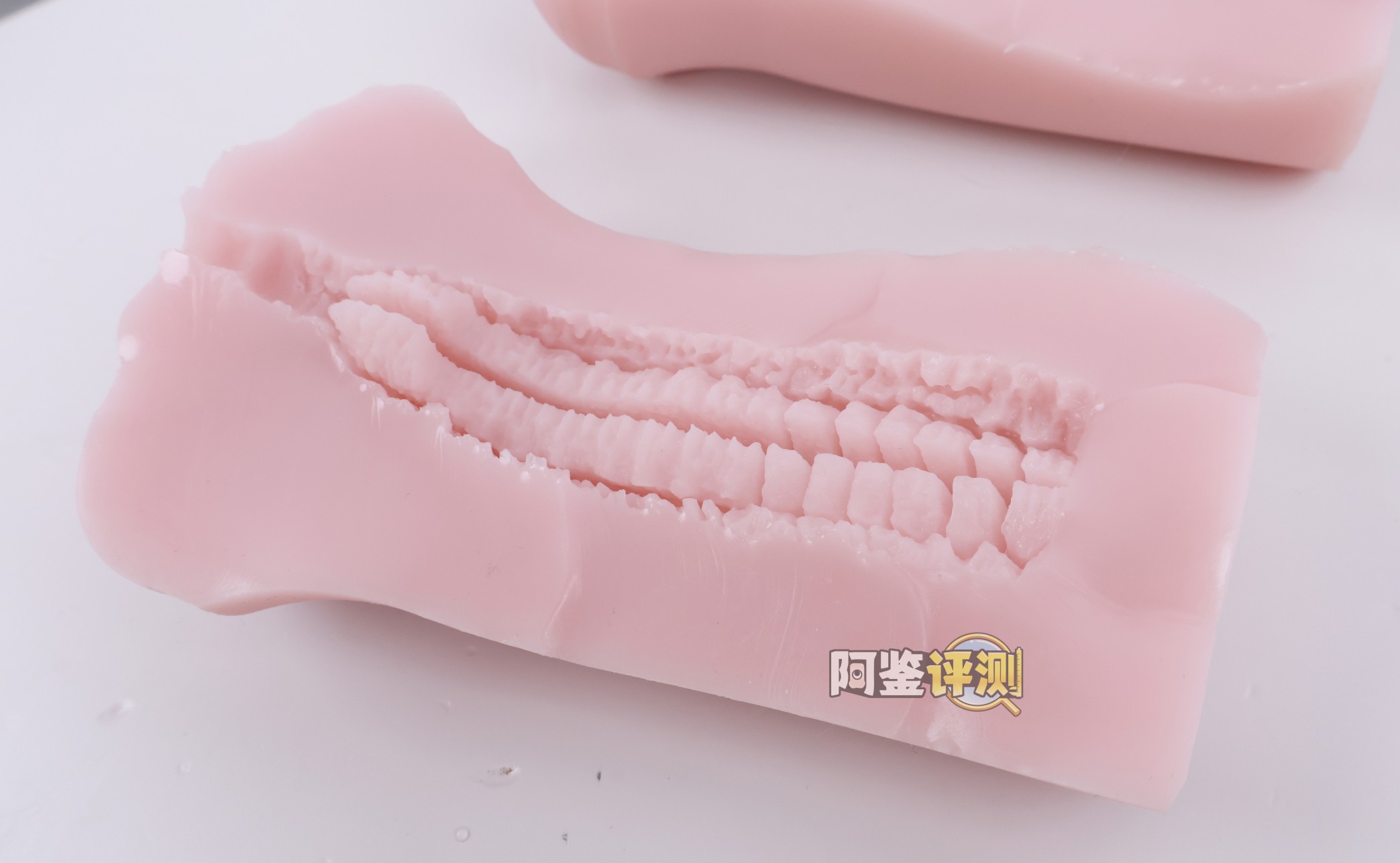 TOMAX通贩大魔王——“女神Virgo系列/Liber/soft款”评测！猎奇但又不够猎奇，对概念投入不足有些让人遗憾