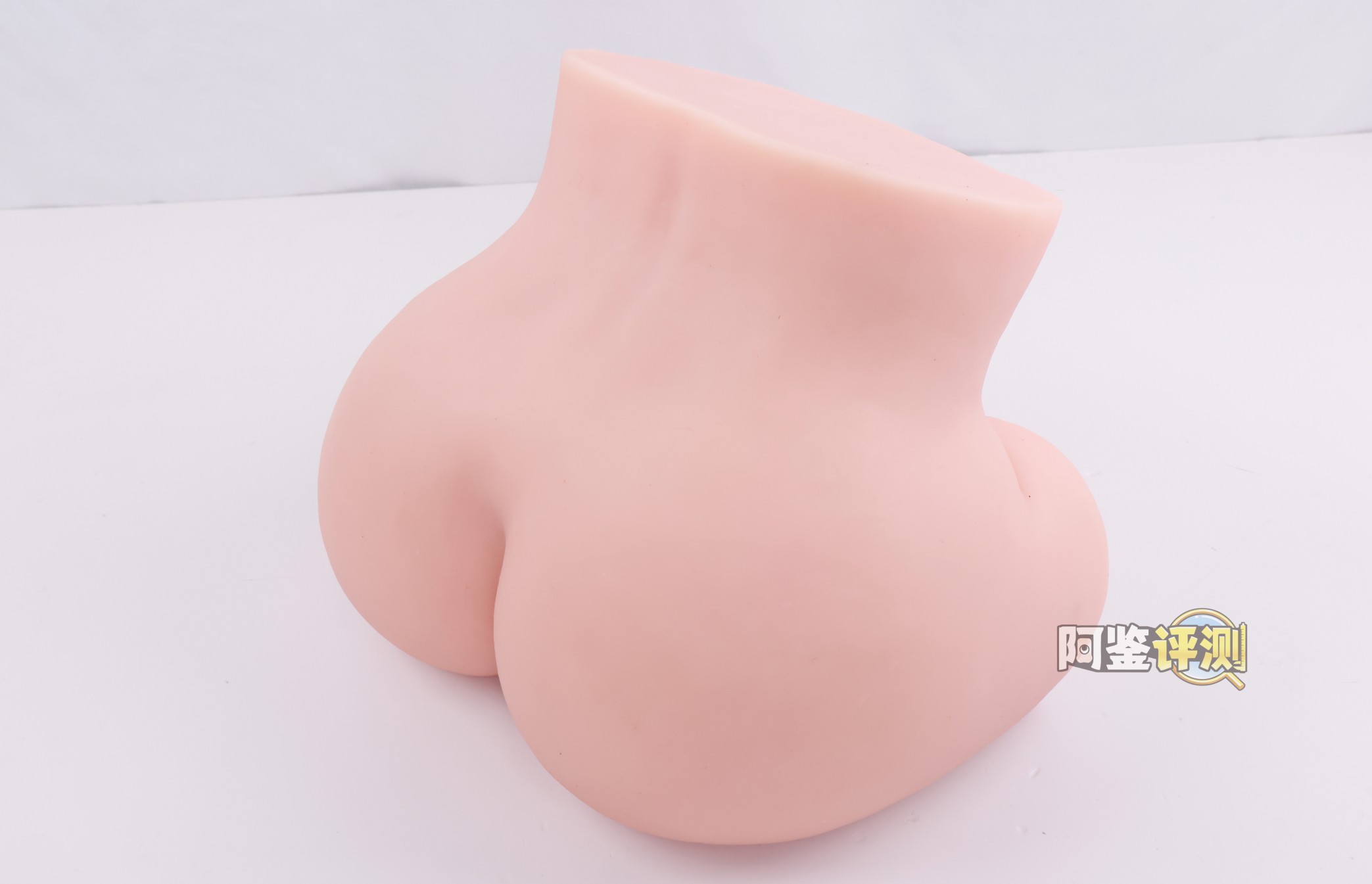 对子哈特——“唯樱璃”评测！再次更换材料的6kg性价比款臀模，非常“平均”的常规PP