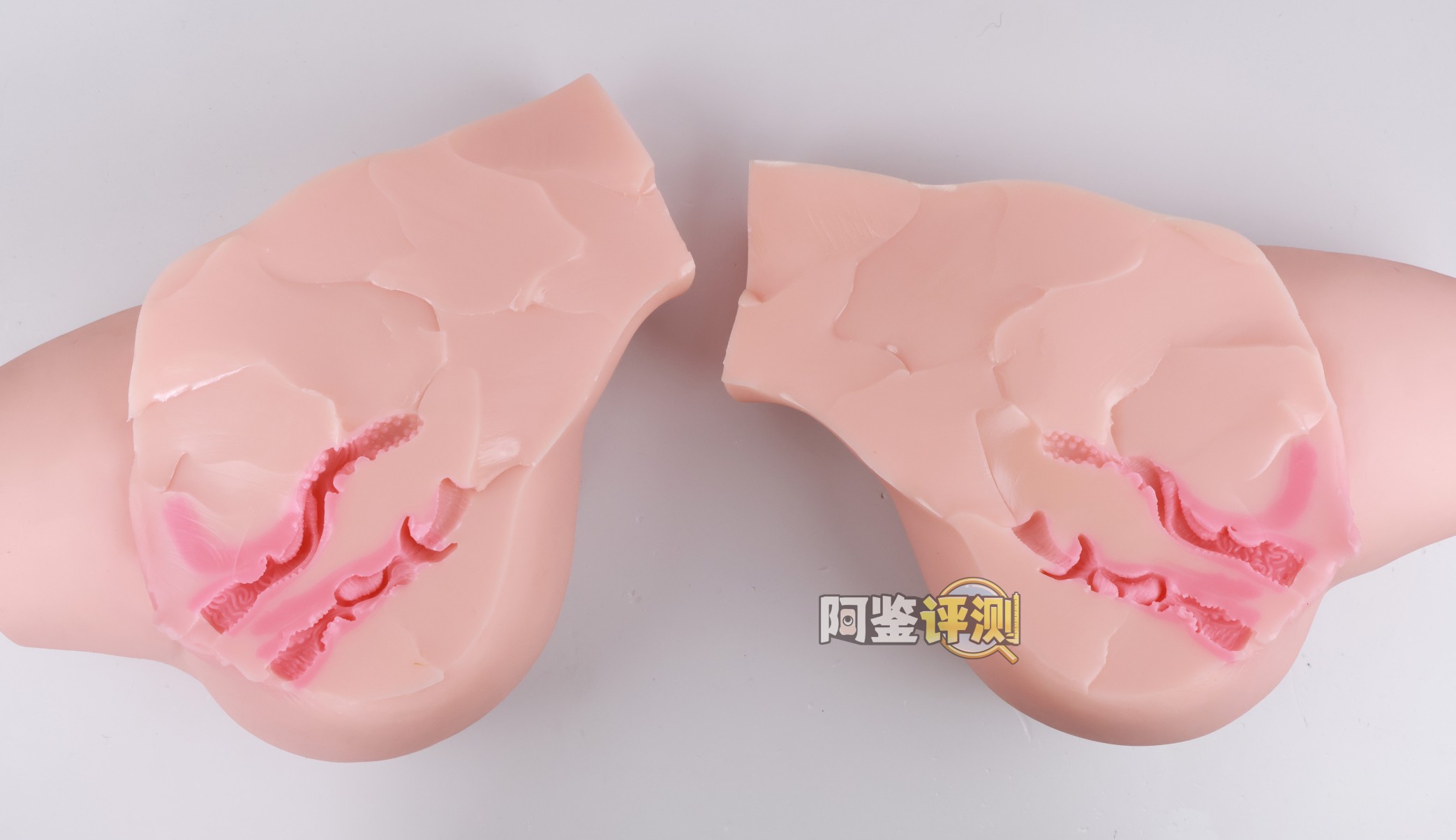 傲川——“臀娘”评测！专精趴式后入的超级大肉臀，床置“开大车”感觉的极致体现！