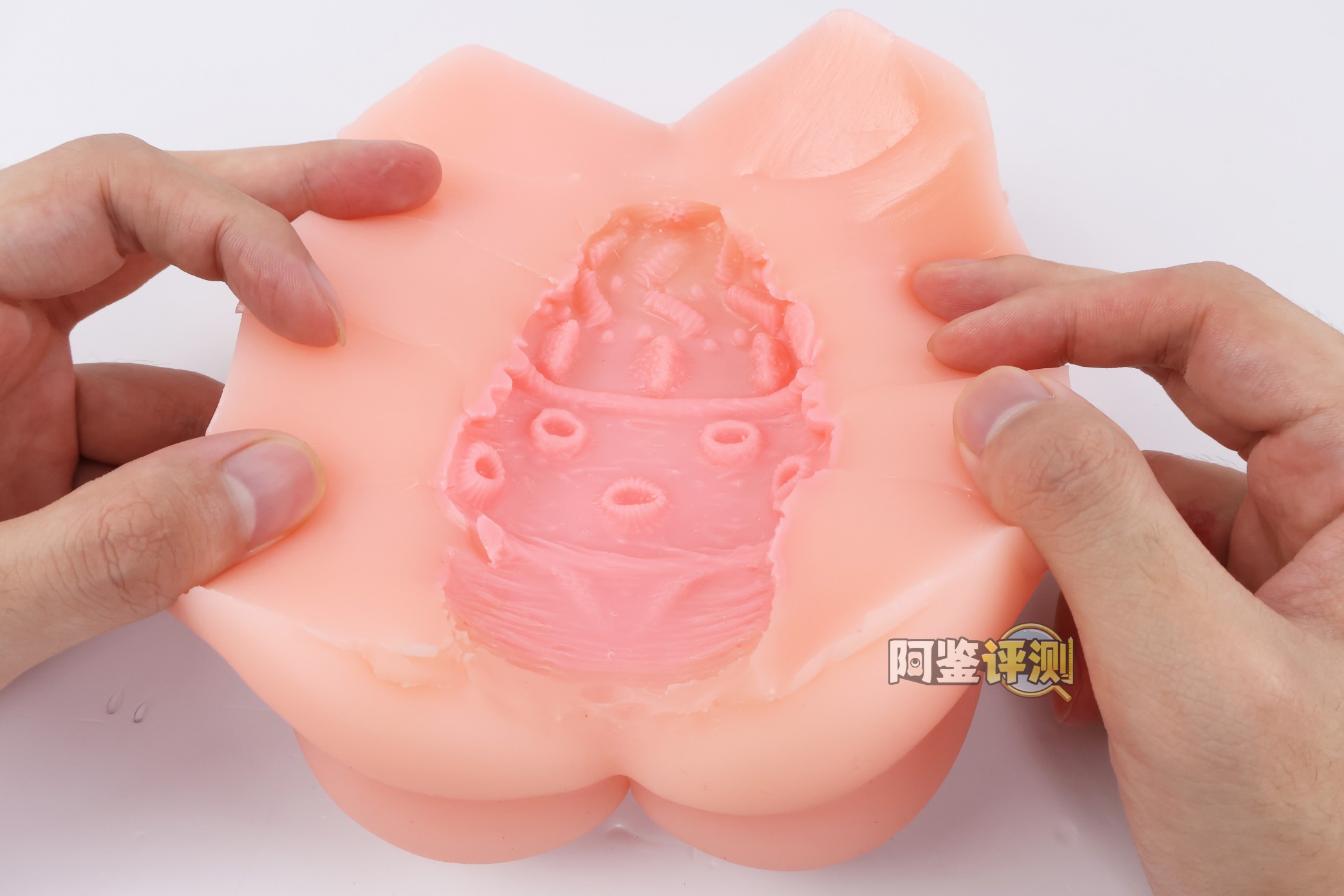 唤起——“猫娘一代”评测!在B站铺天盖地打广告的猫娘,实际产品质量如何呢?