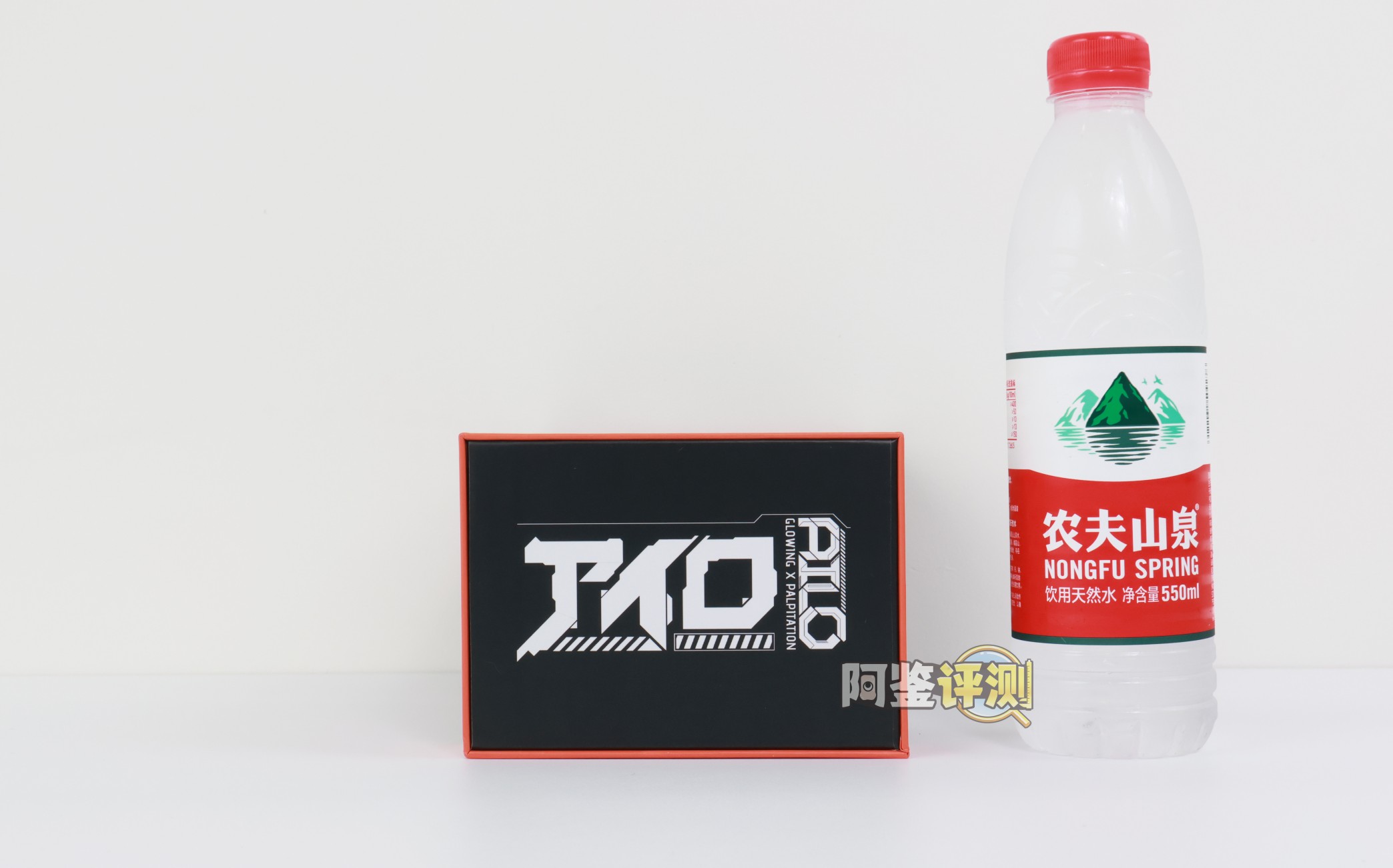 GXP——“艾萝机娘（手动款）”评测！TENGA打气筒“AERO—Cobalt Ring”的复刻版，但工艺水平还并没有达到那么好