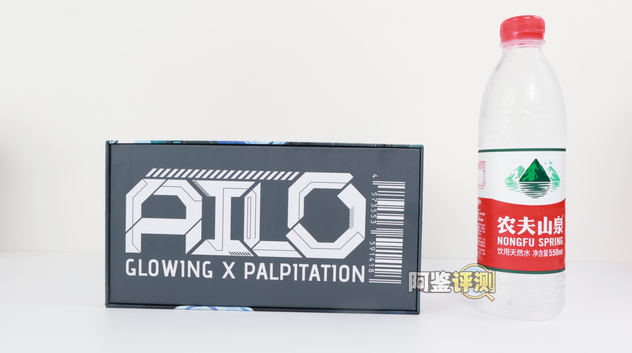 GXP——“艾萝机娘（电动款）”评测！体积超大的巨型吹风机？拿在手里晃来晃去的话我该怎么用才好.....