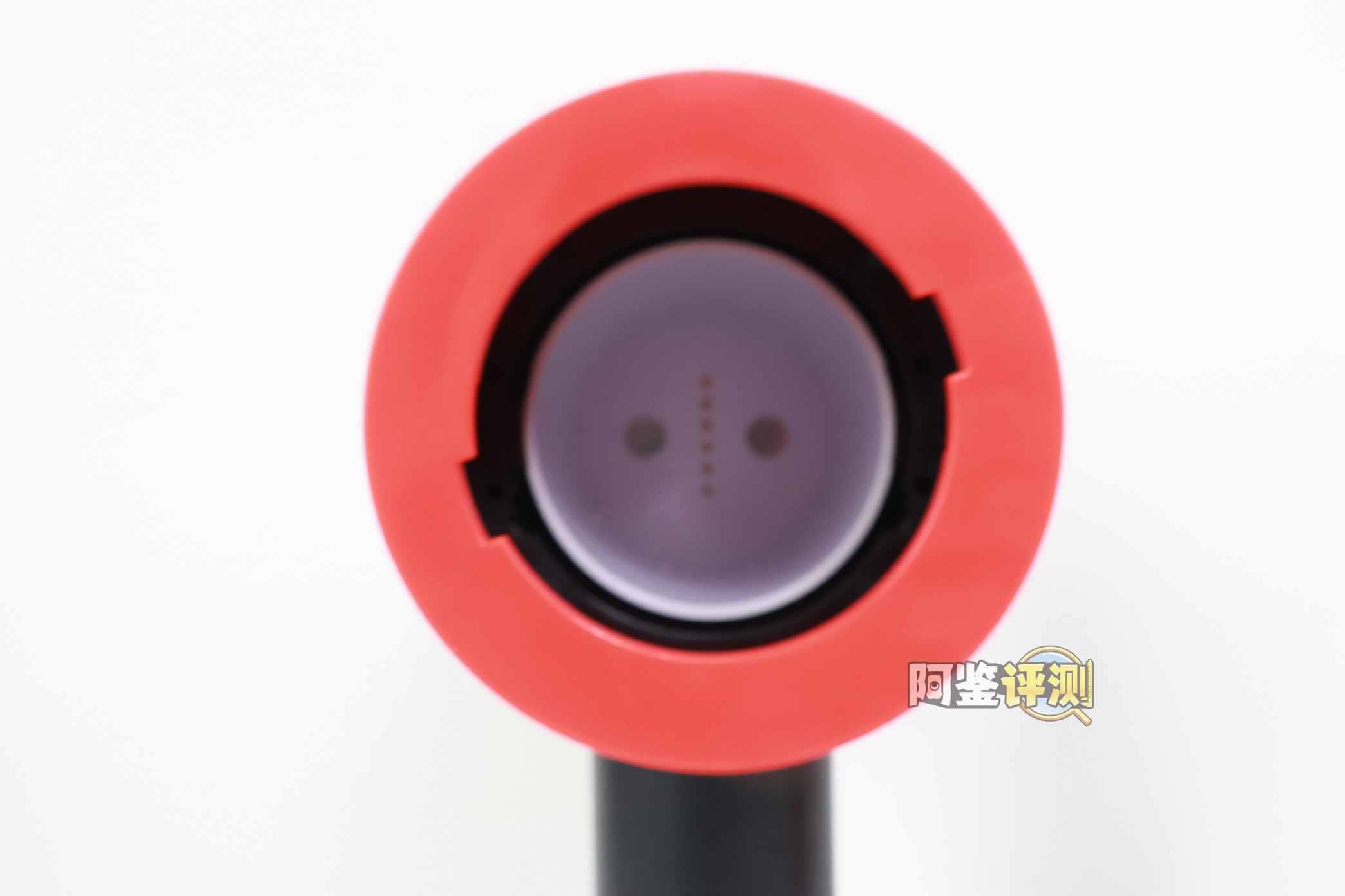 GXP——“艾萝机娘（电动款）”评测！体积超大的巨型吹风机？拿在手里晃来晃去的话我该怎么用才好.....