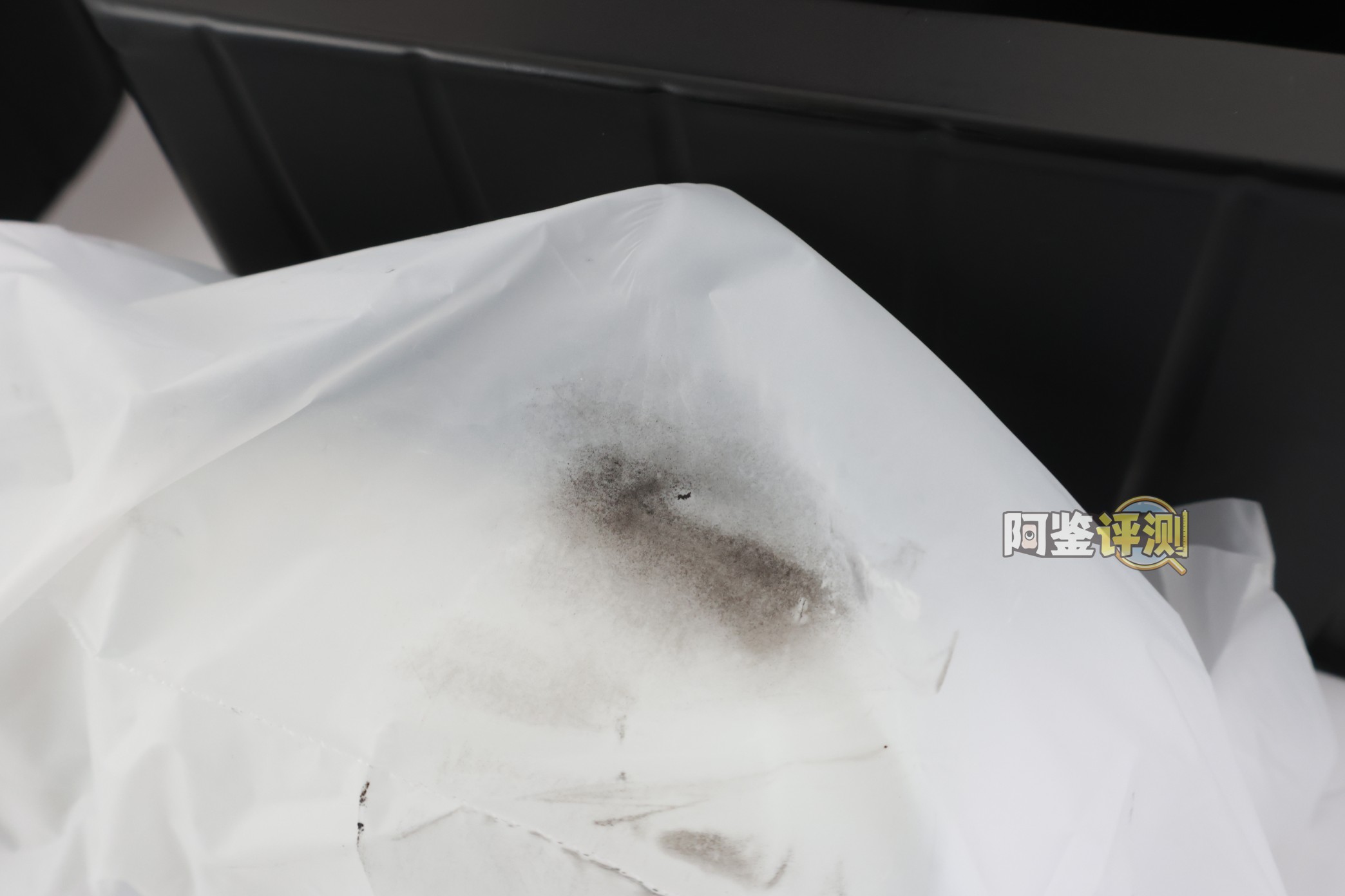 GXP——“艾萝机娘（电动款）”评测！体积超大的巨型吹风机？拿在手里晃来晃去的话我该怎么用才好.....