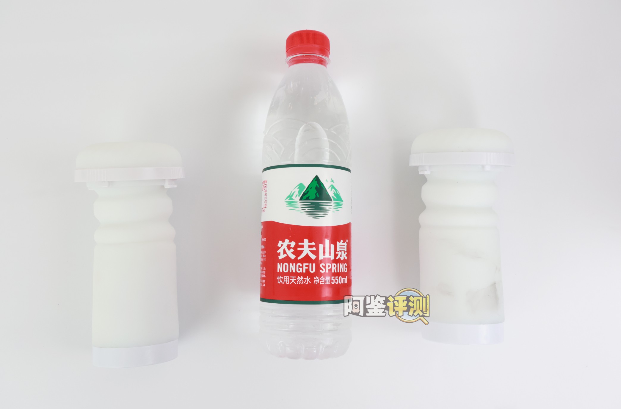 GXP——“艾萝机娘（电动款）”评测！体积超大的巨型吹风机？拿在手里晃来晃去的话我该怎么用才好.....