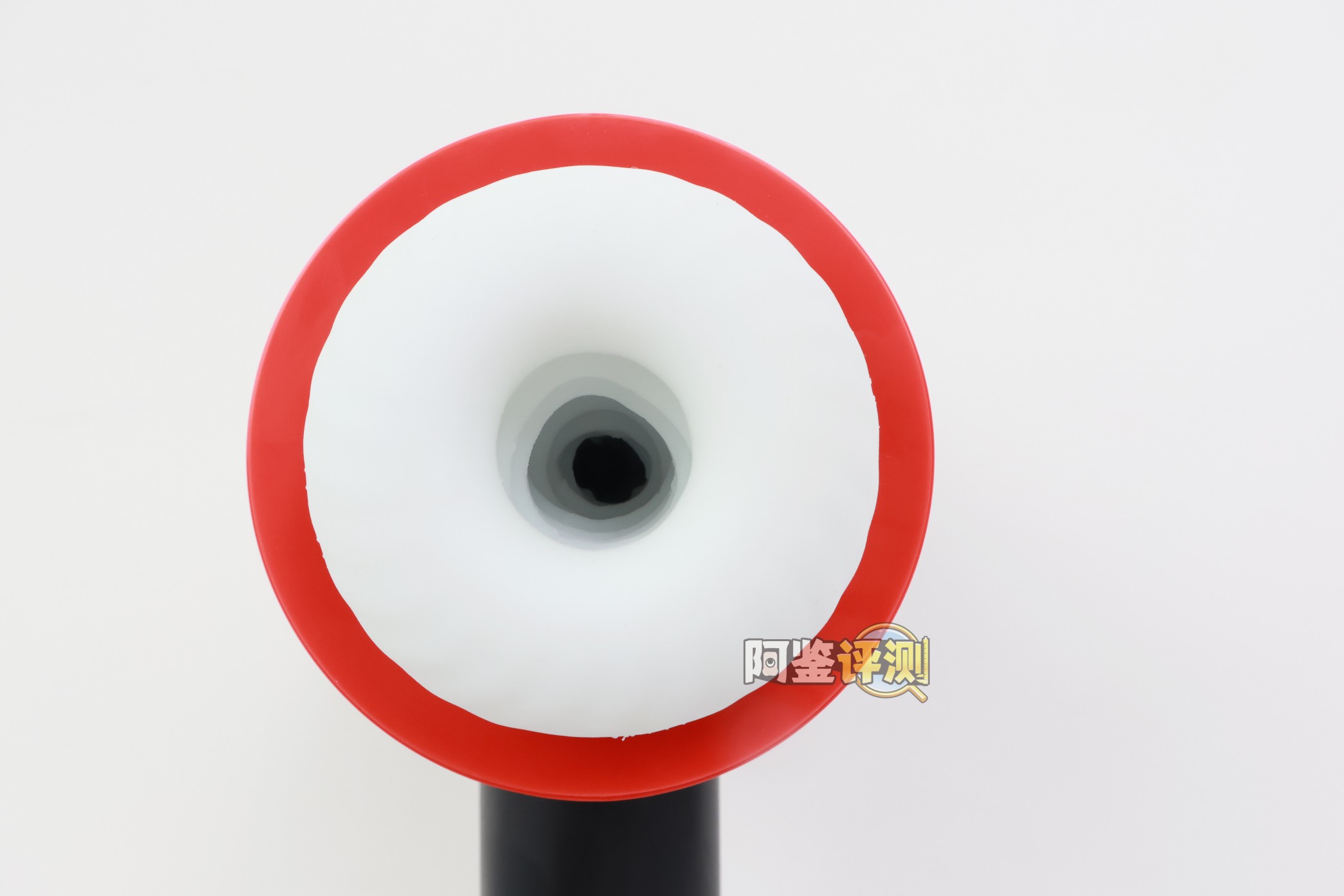 GXP——“艾萝机娘（电动款）”评测！体积超大的巨型吹风机？拿在手里晃来晃去的话我该怎么用才好.....